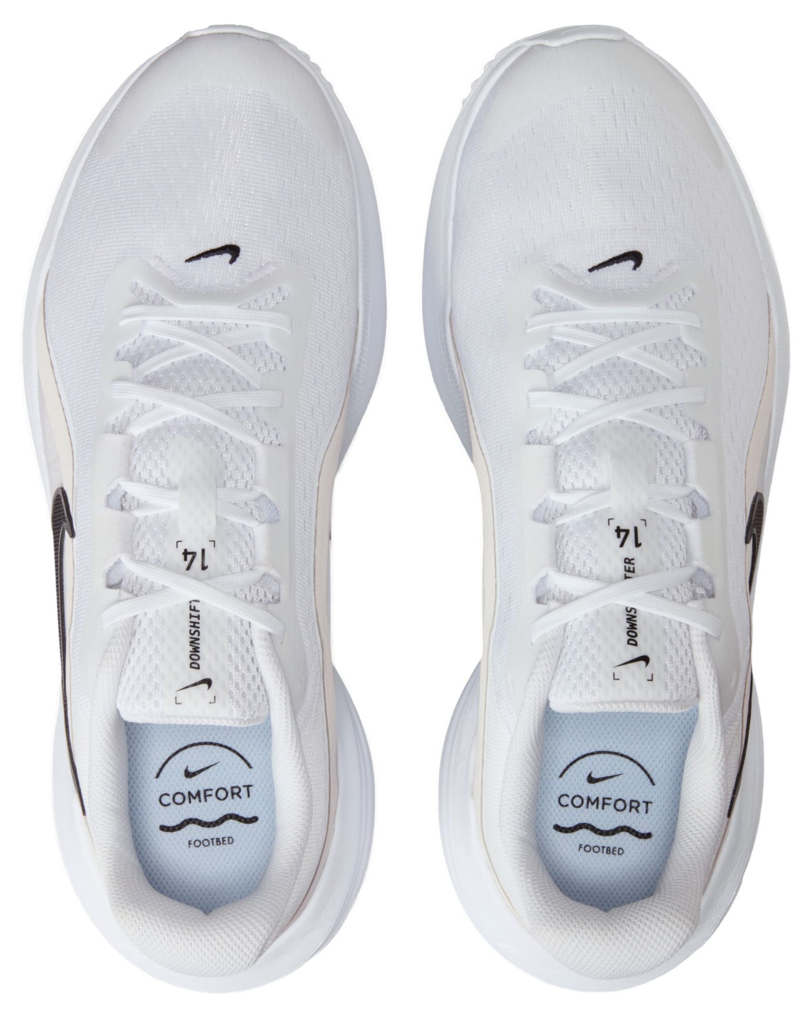 Nike Men's Downshifter 14 Running Shoes product image