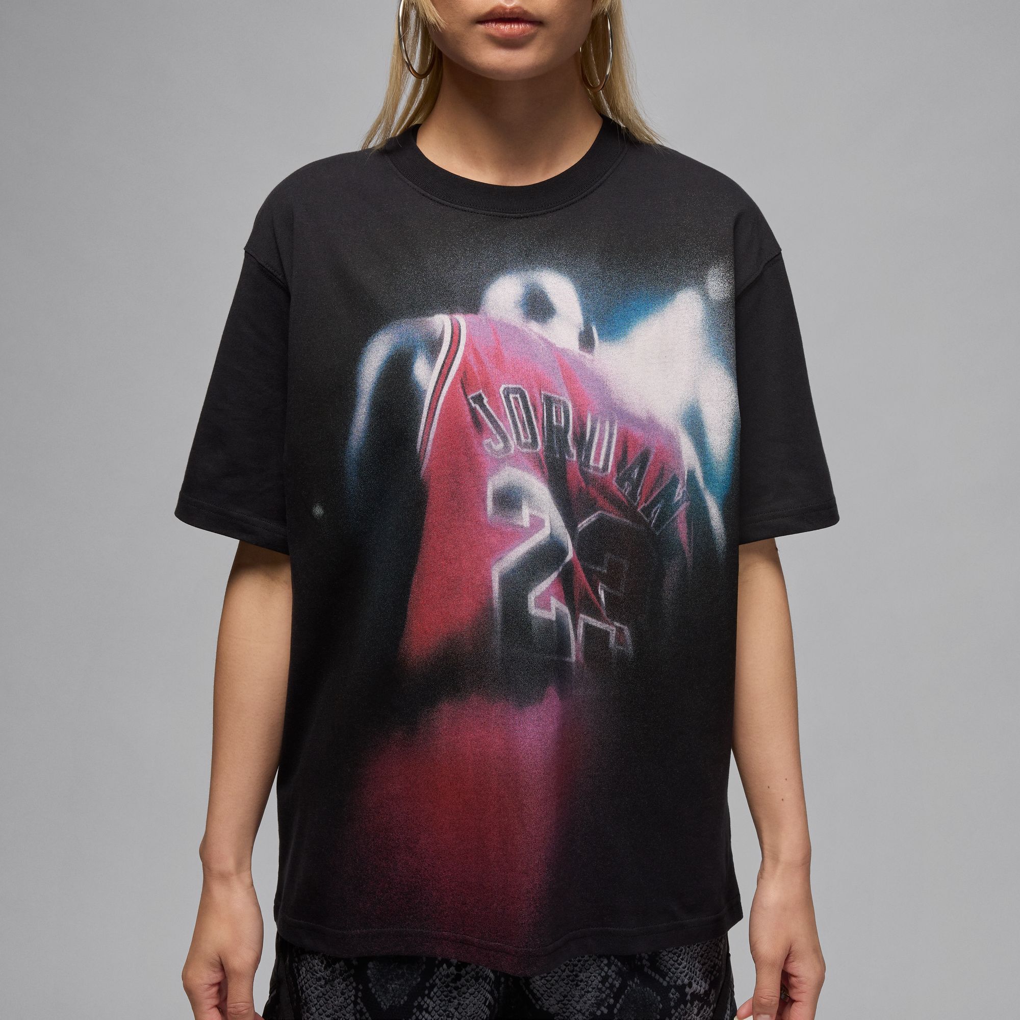 Jordan Women's Flight Graphic T-Shirt product image