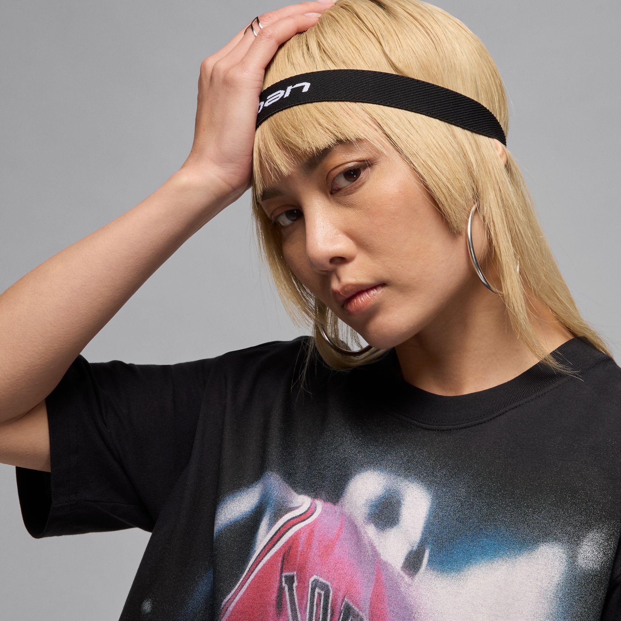 Jordan Women's Flight Graphic T-Shirt product image