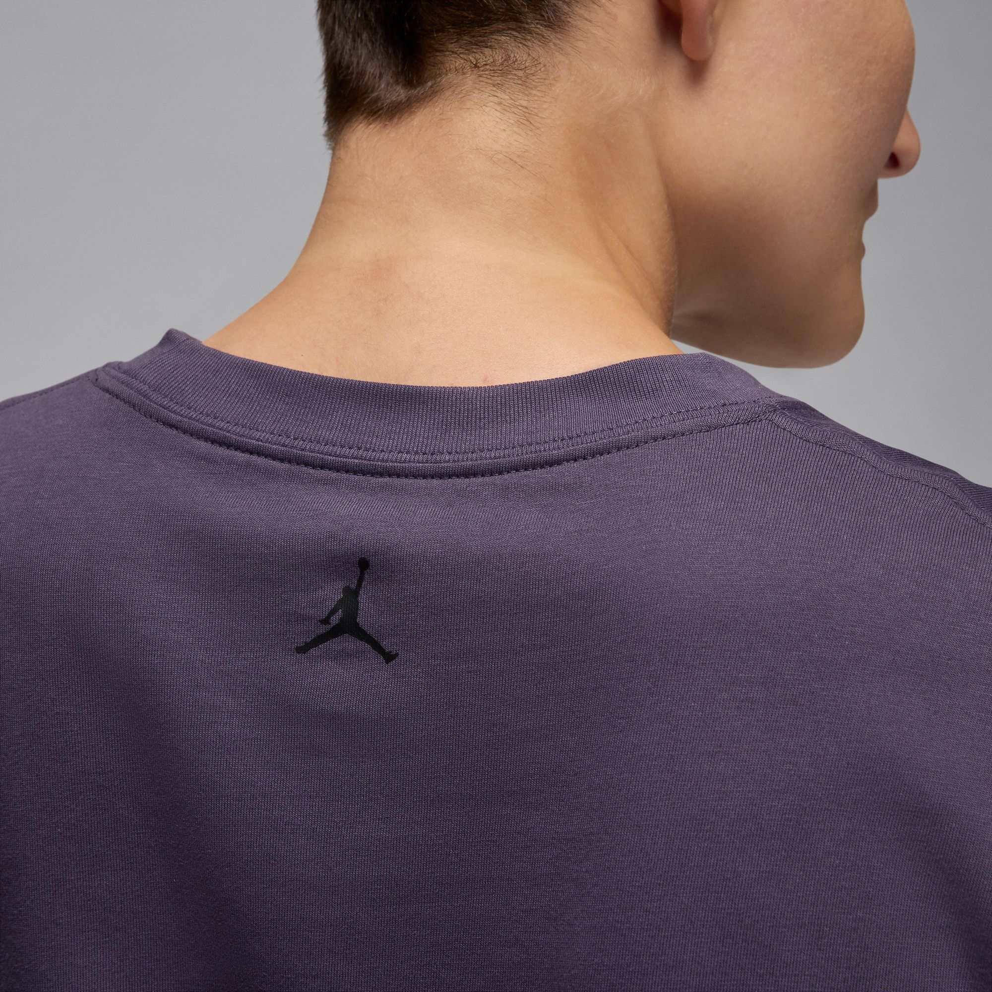 Jordan Women's Sport Dri-FIT Long Sleeve Graphic MJ Tee product image