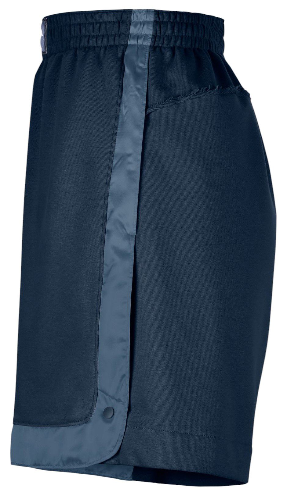 Nike Women's Indiana Fever Navy Buzzer Shorts product image