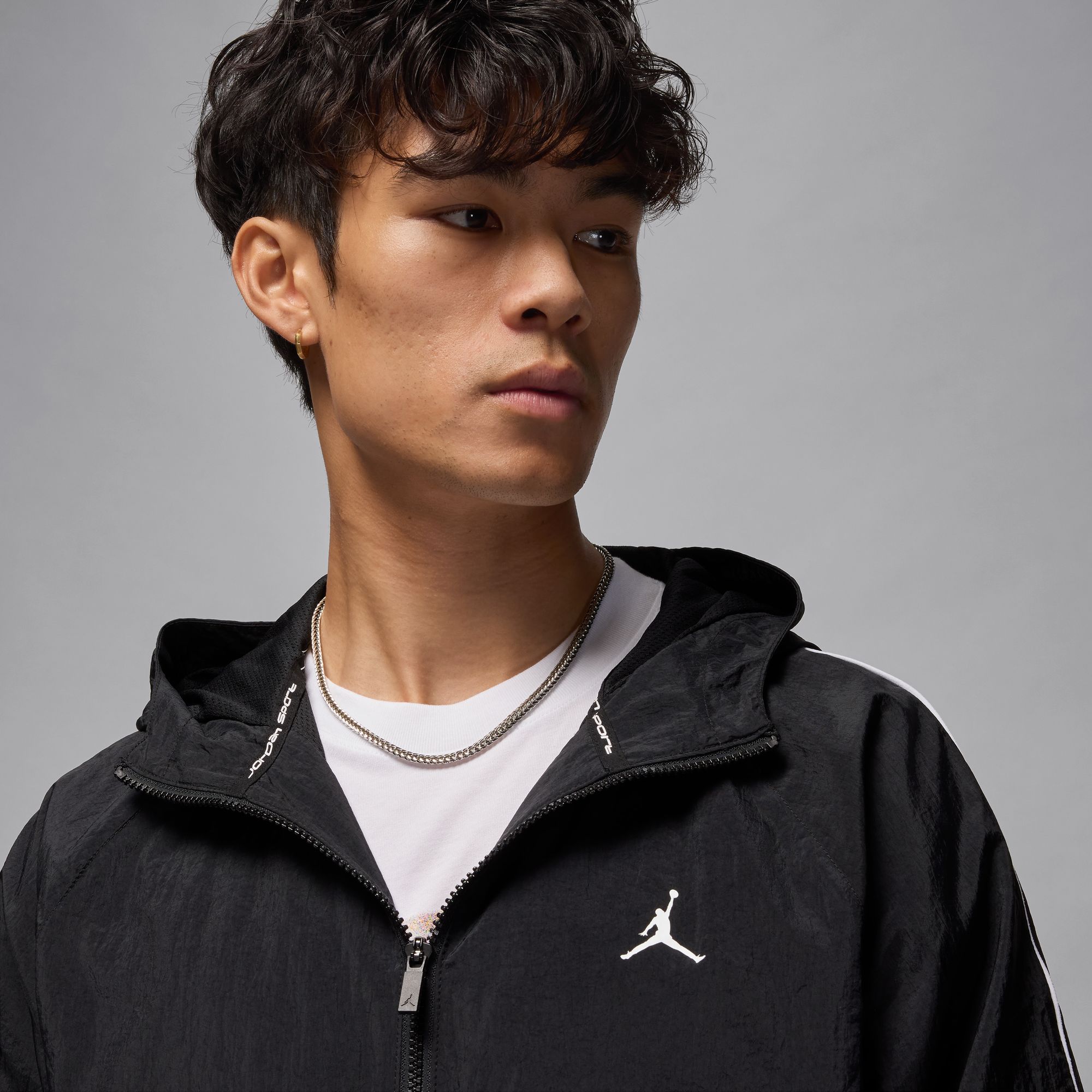 Jordan Men's Sport Classic Aviator Jacket product image