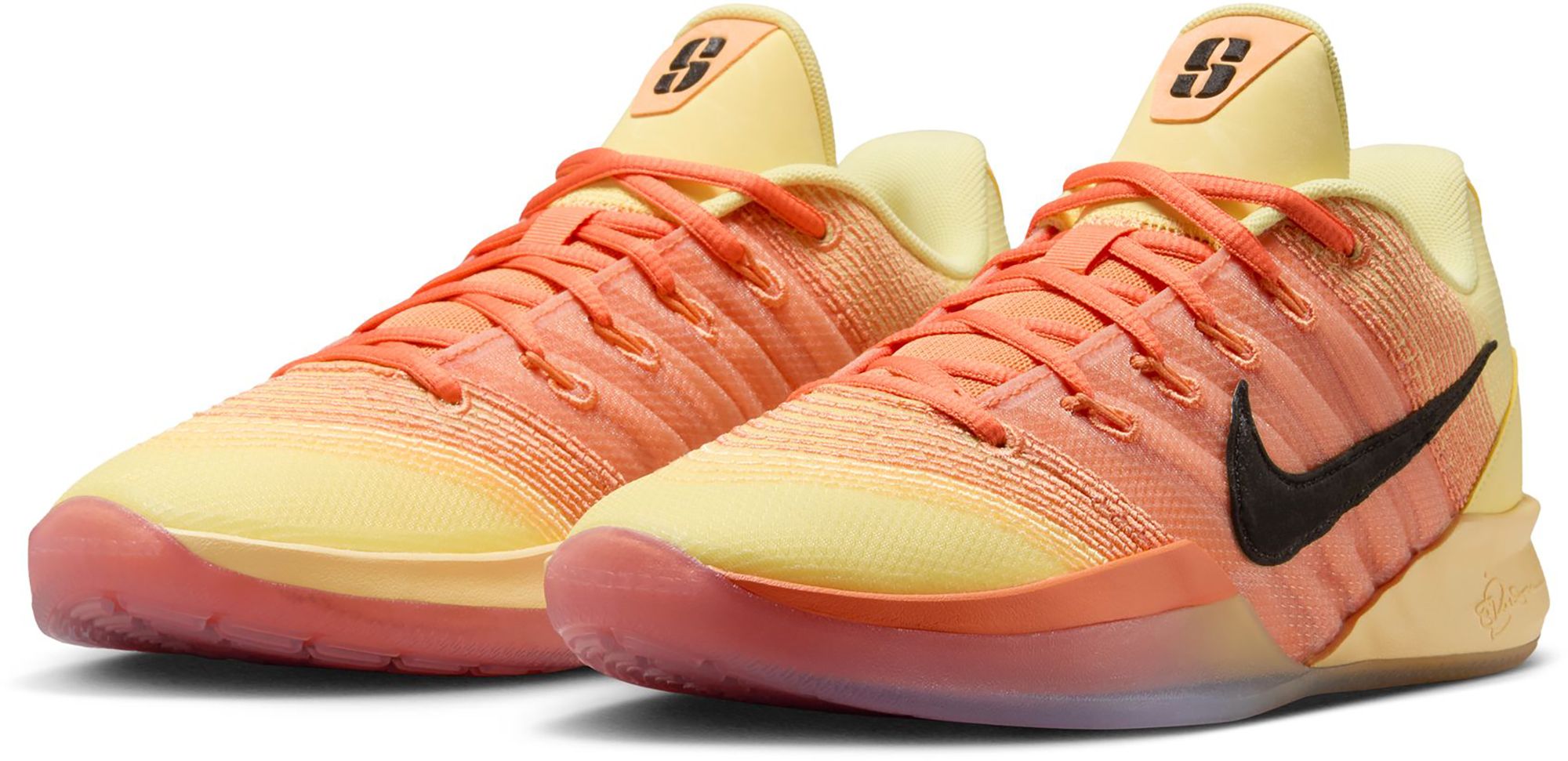 Nike Sabrina 3 Basketball Shoes product image