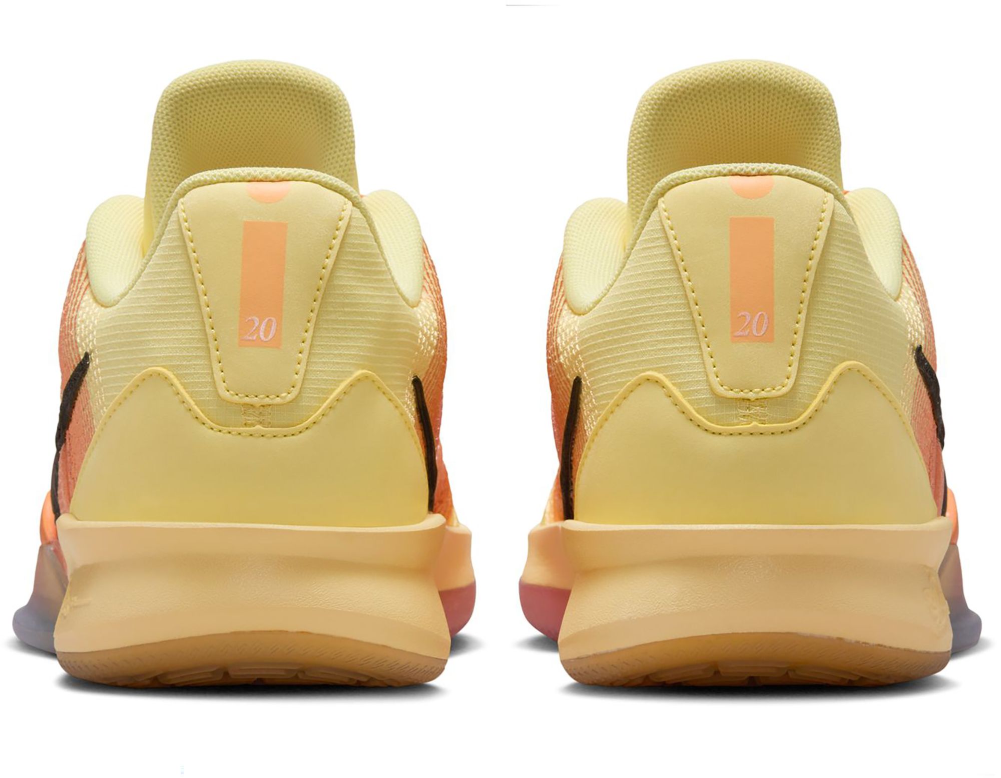 Nike Sabrina 3 Basketball Shoes product image