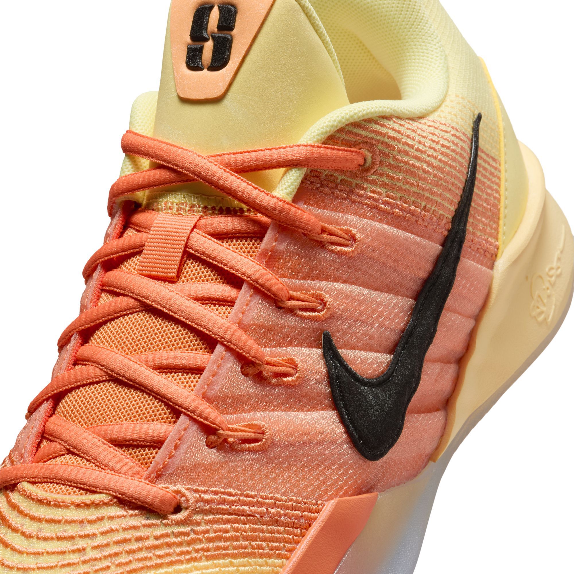 Nike Sabrina 3 Basketball Shoes product image