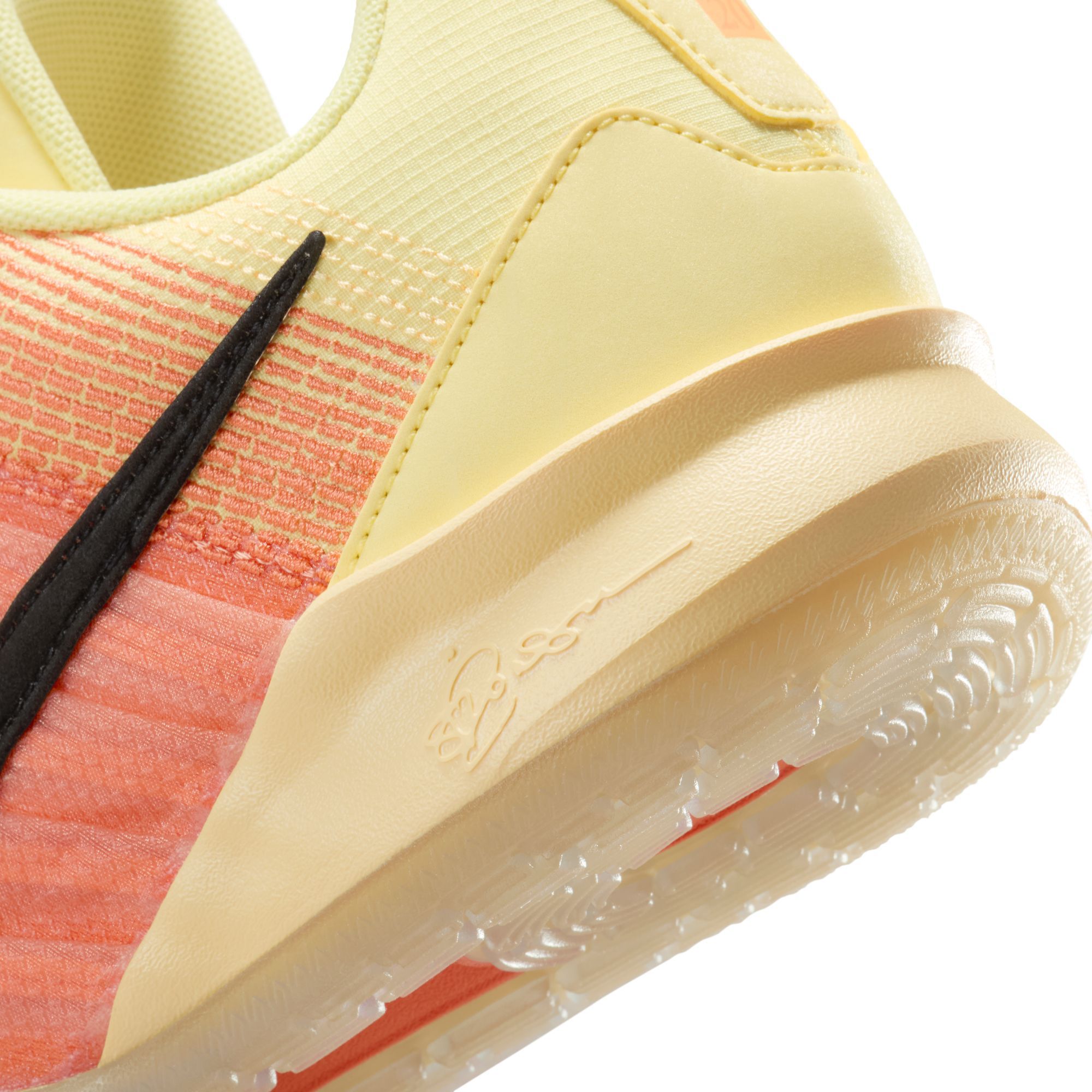 Nike Sabrina 3 Basketball Shoes product image