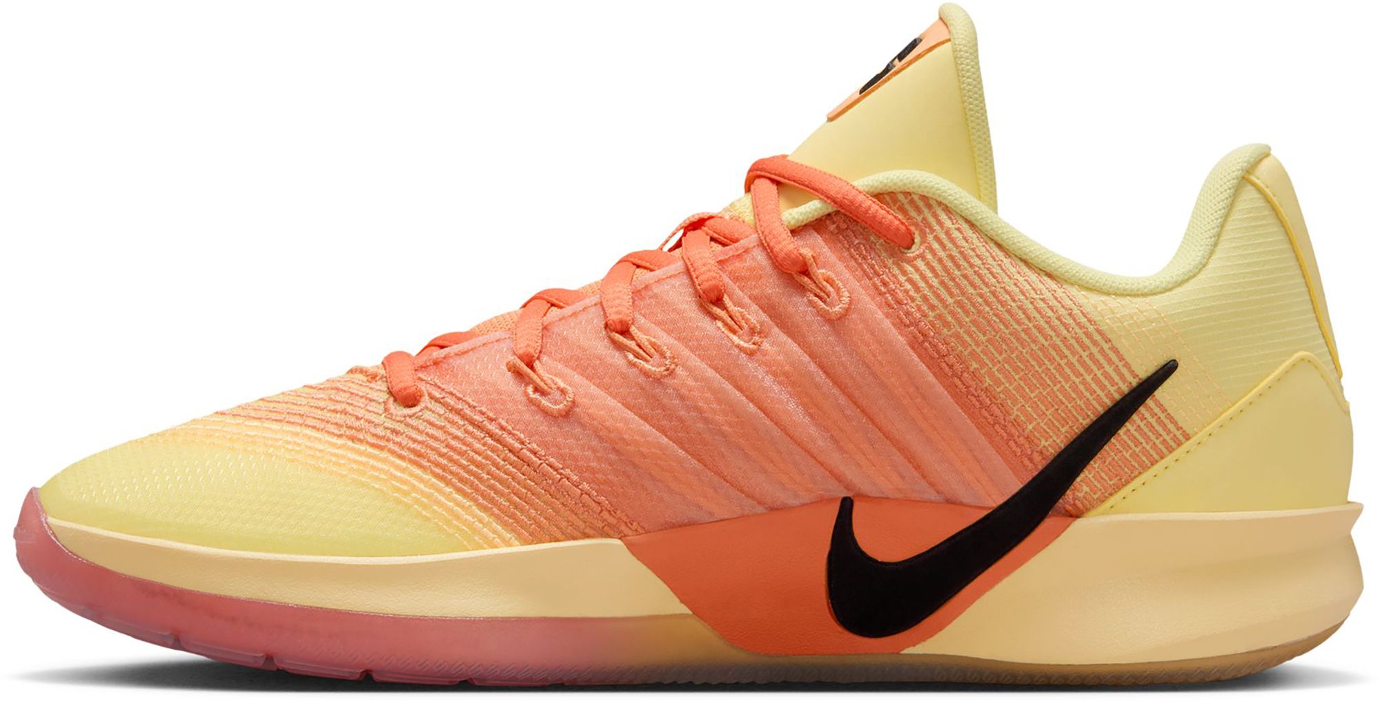 Nike Sabrina 3 Basketball Shoes product image