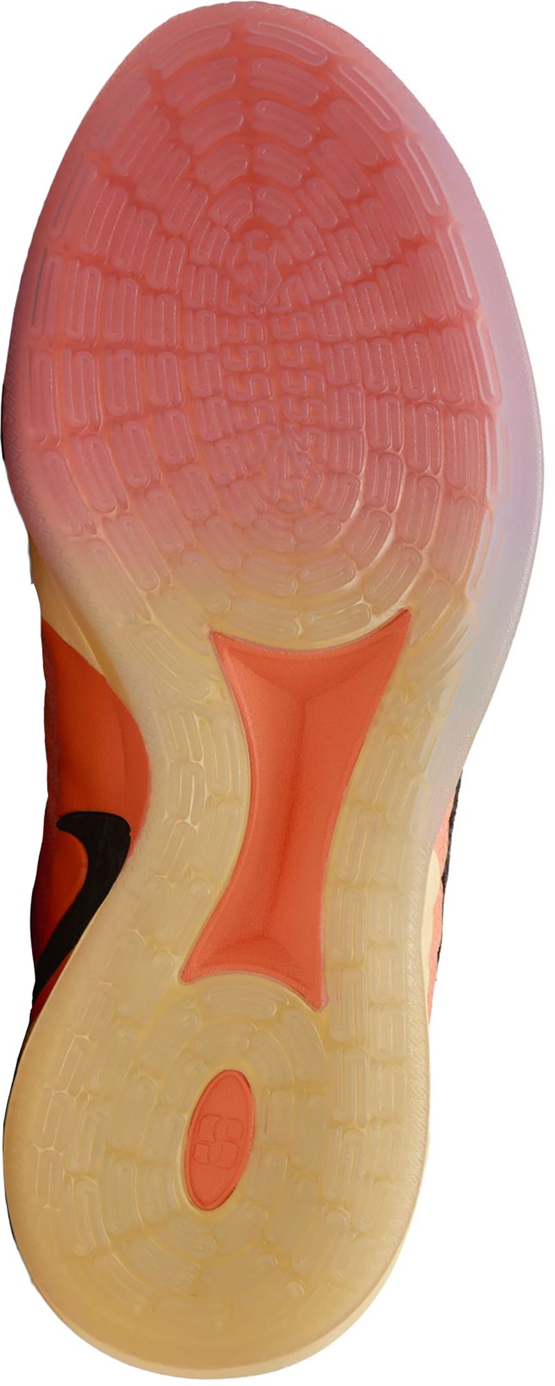 Nike Sabrina 3 Basketball Shoes product image