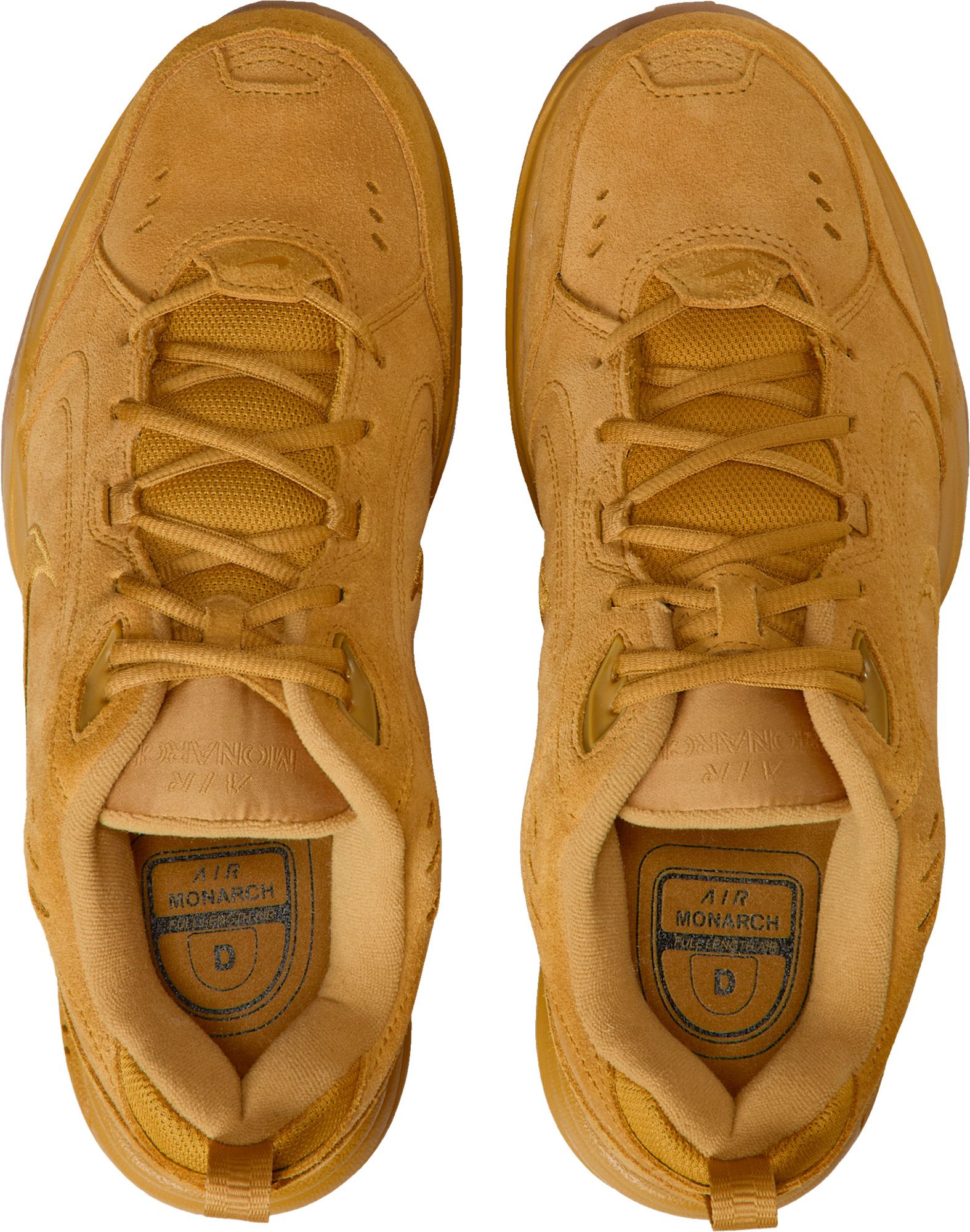 Nike Men's Air Monarch SE Shoes product image