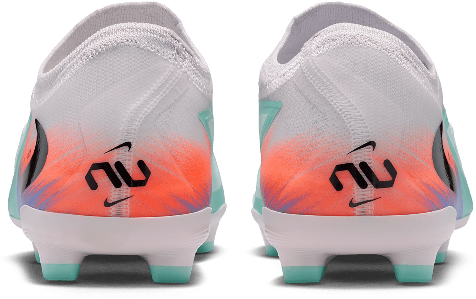 Nike Kids' United Phantom 6 Pro FG/MG Soccer Cleats product image