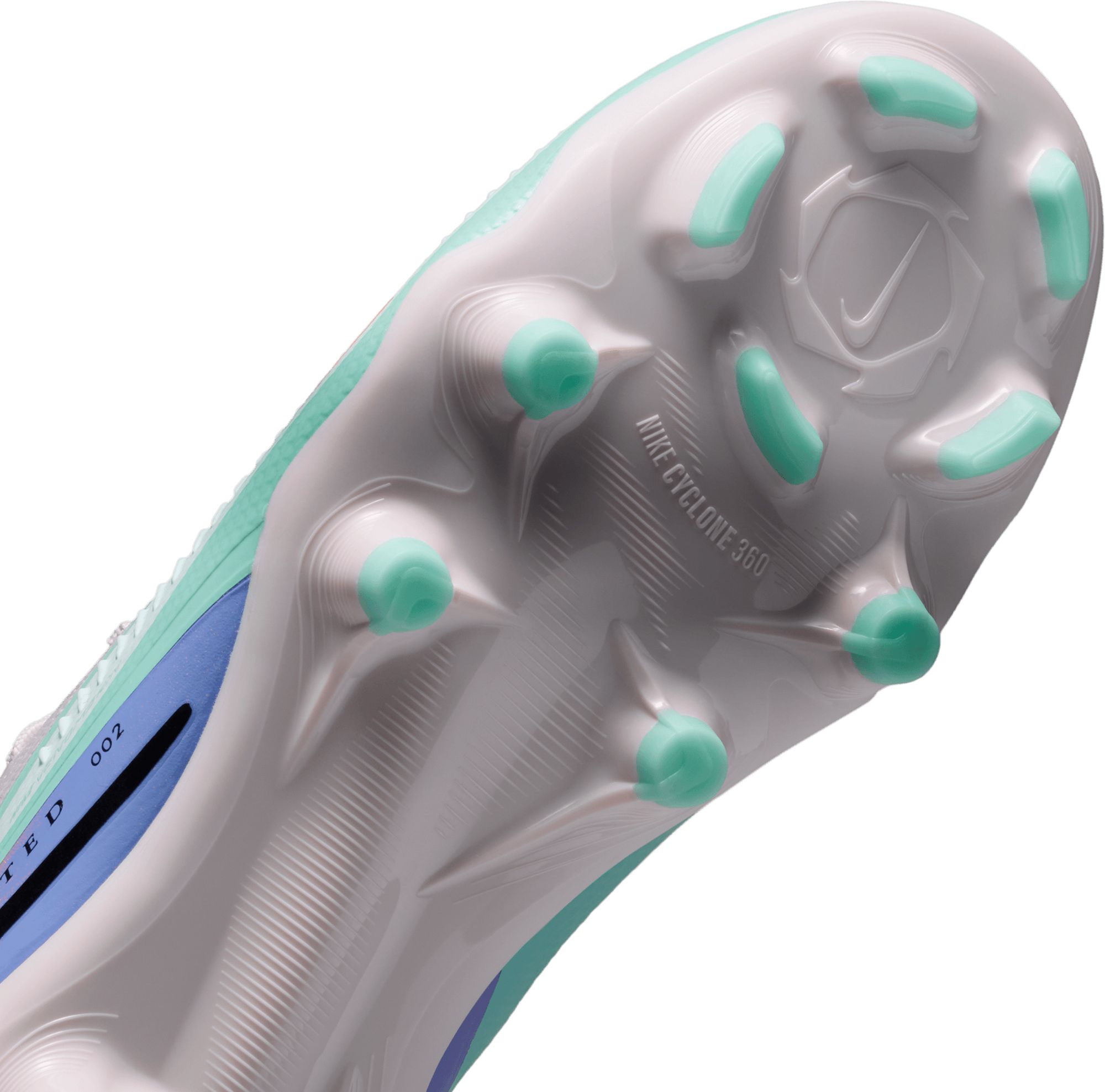 Nike Kids' United Phantom 6 Pro FG/MG Soccer Cleats product image