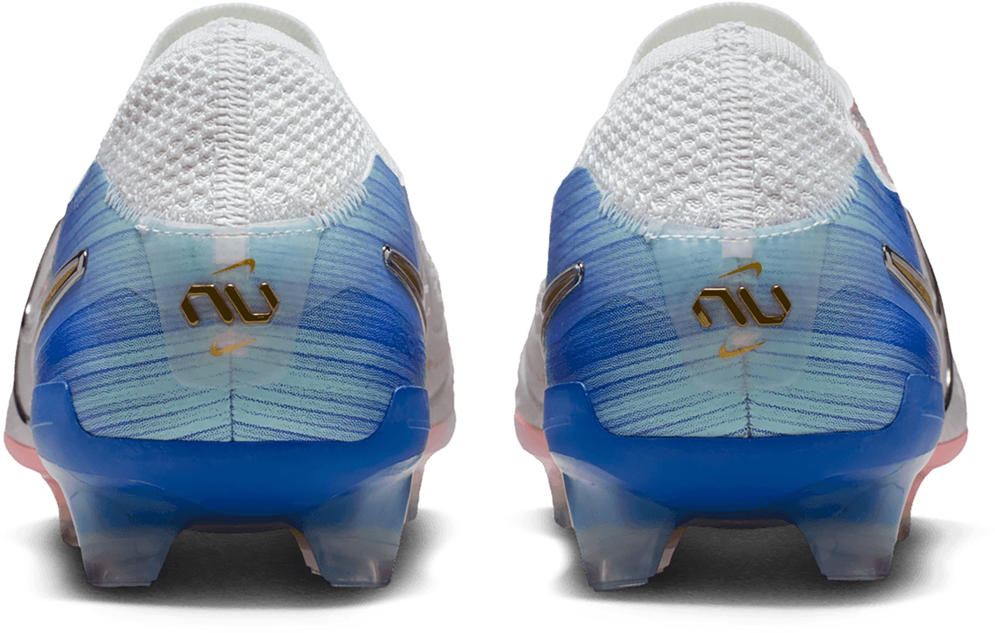 Nike United Tiempo Legend 10 Elite FG Soccer Cleats product image