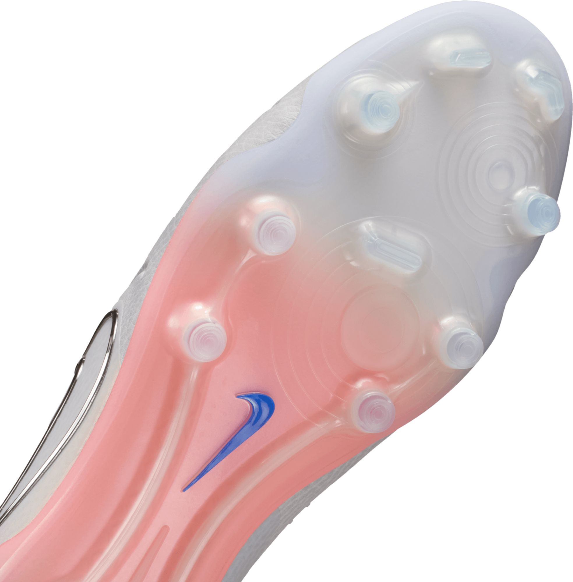 Nike United Tiempo Legend 10 Elite FG Soccer Cleats product image