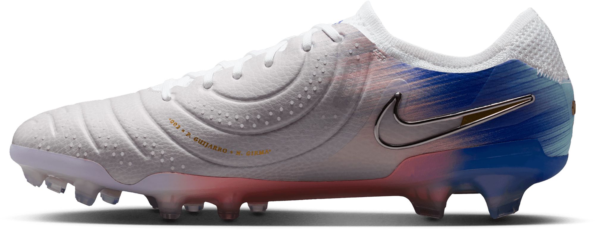 Nike United Tiempo Legend 10 Elite FG Soccer Cleats product image