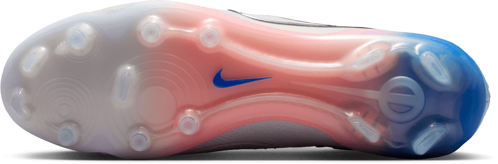 Nike United Tiempo Legend 10 Elite FG Soccer Cleats product image