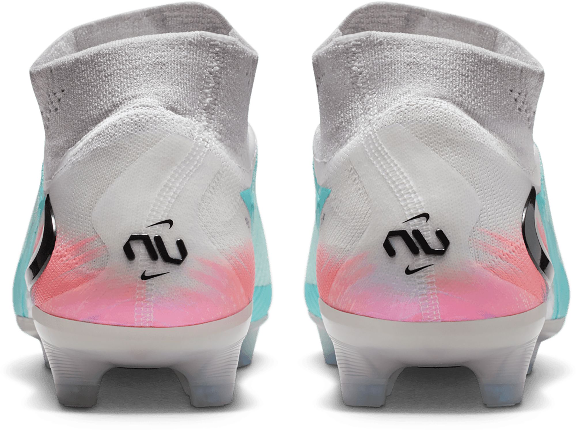 Nike United Phantom 6 Elite High FG Soccer Cleats product image