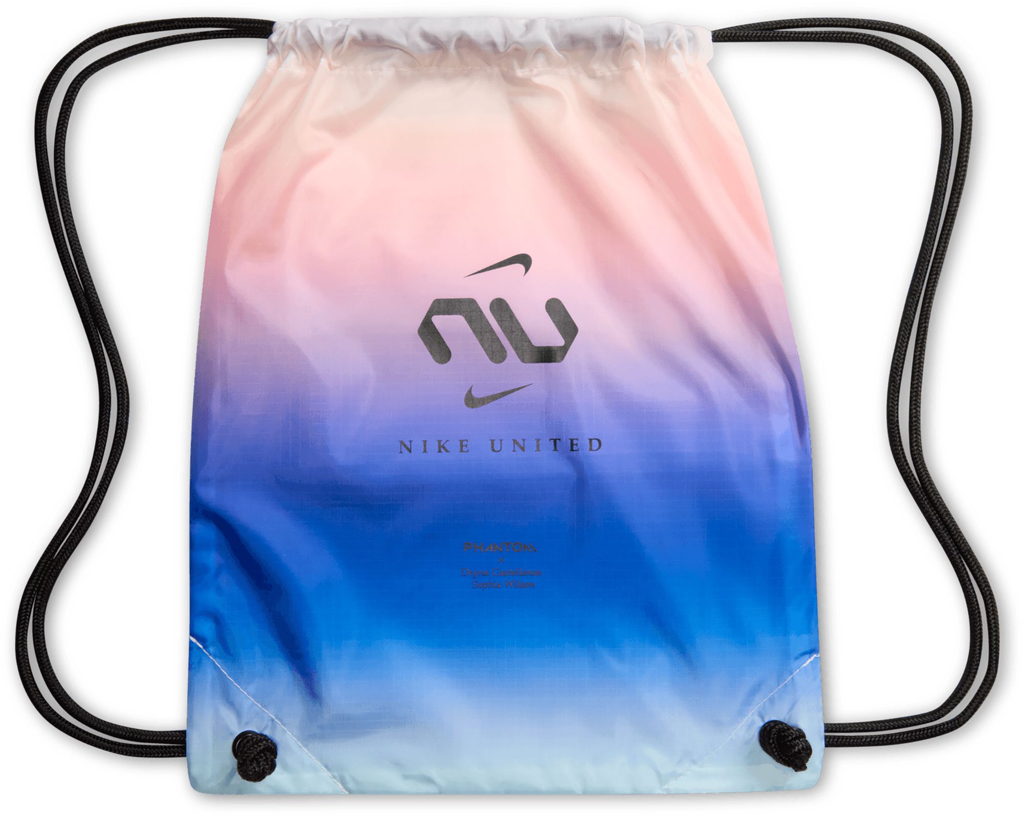 Nike United Phantom 6 Elite High FG Soccer Cleats product image