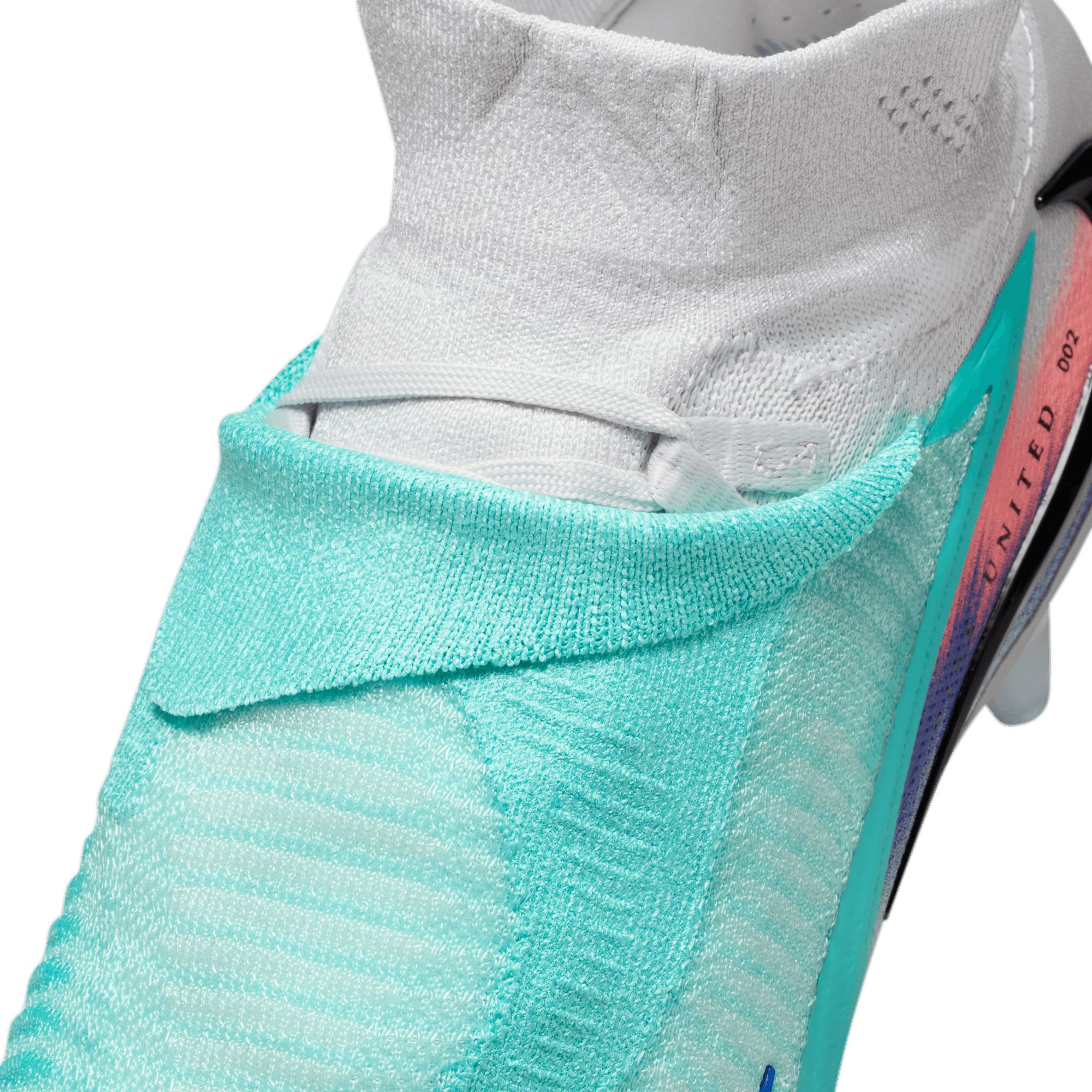 Nike United Phantom 6 Elite High FG Soccer Cleats product image