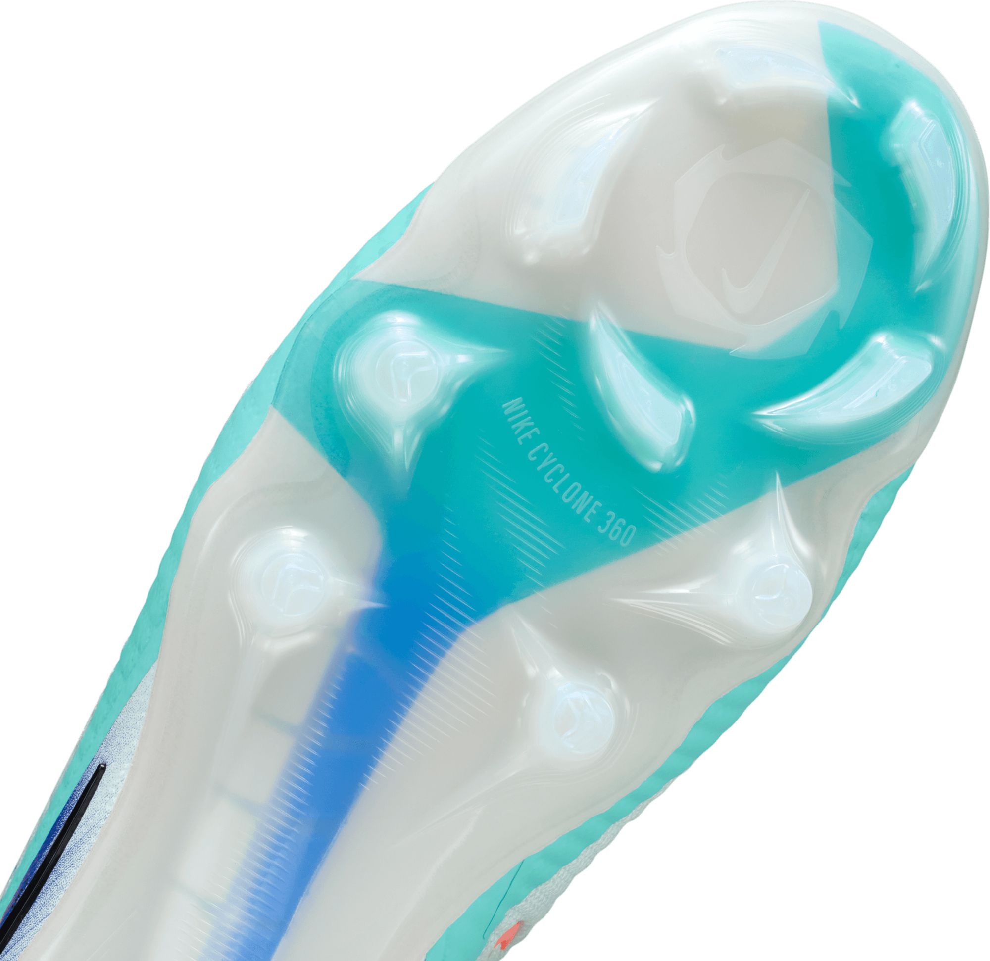 Nike United Phantom 6 Elite High FG Soccer Cleats product image