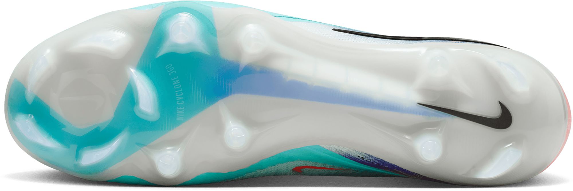 Nike United Phantom 6 Elite High FG Soccer Cleats product image