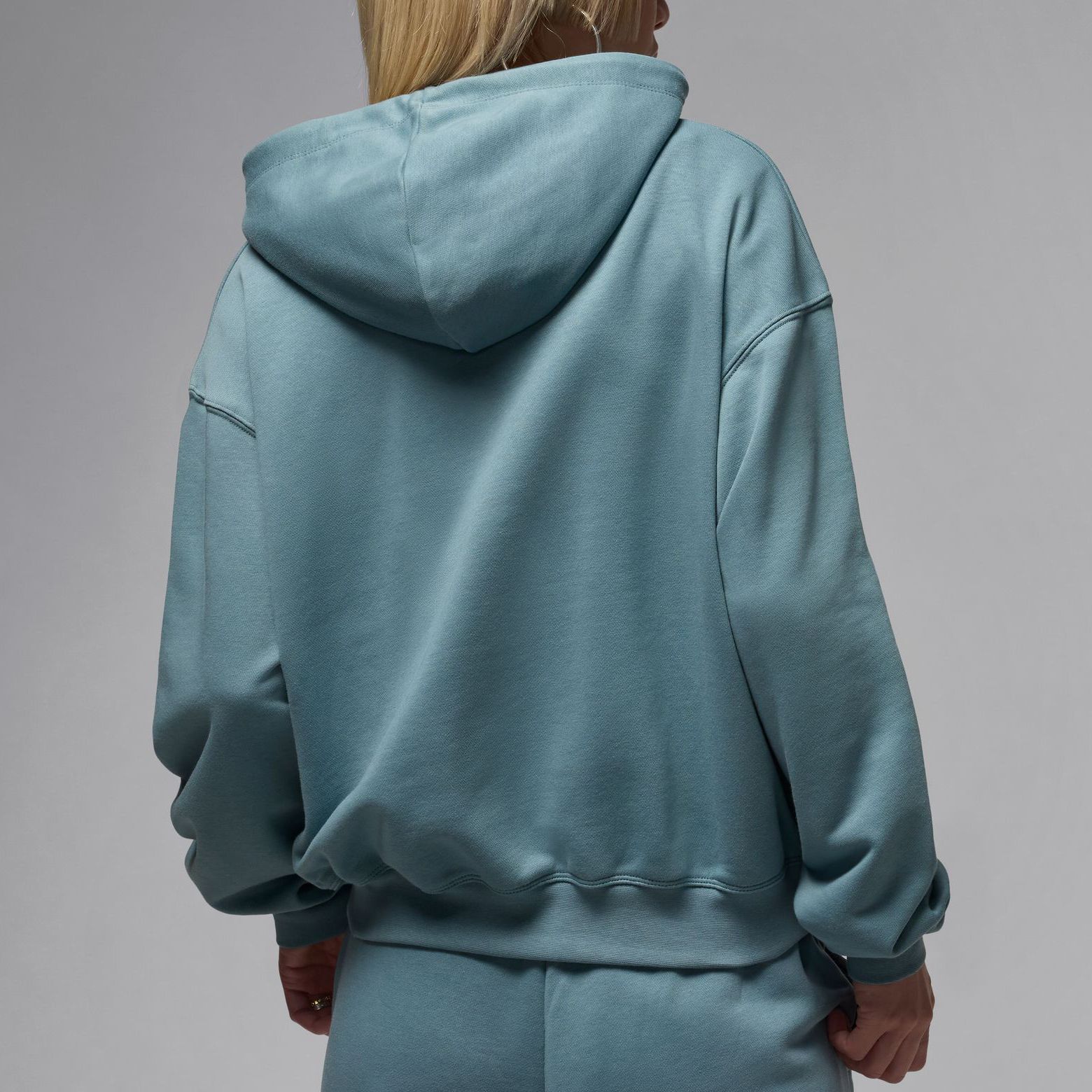 Jordan Women's Sport Crossover Dri-FIT Fleece Hoodie product image