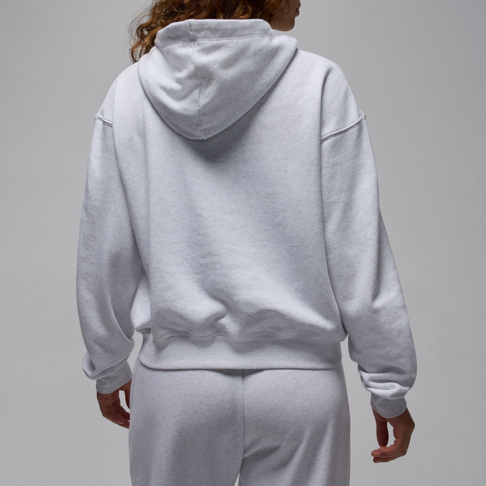 Jordan Women's Sport Crossover Dri-FIT Fleece Hoodie product image