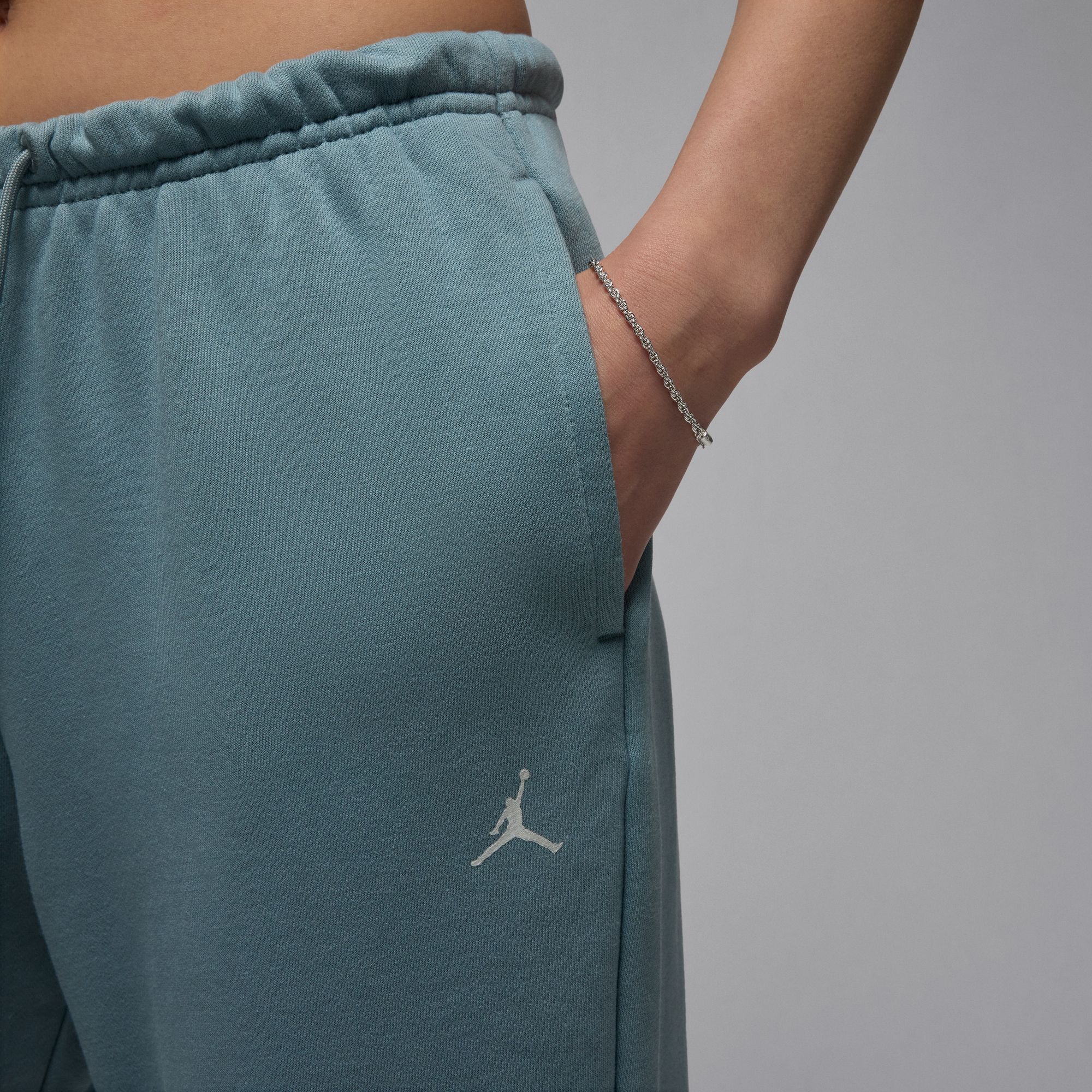 Jordan Women's Sport Crossover Dri-FIT Fleece Pants product image