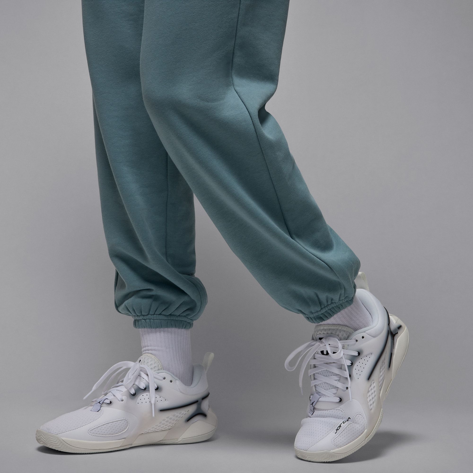 Jordan Women's Sport Crossover Dri-FIT Fleece Pants product image