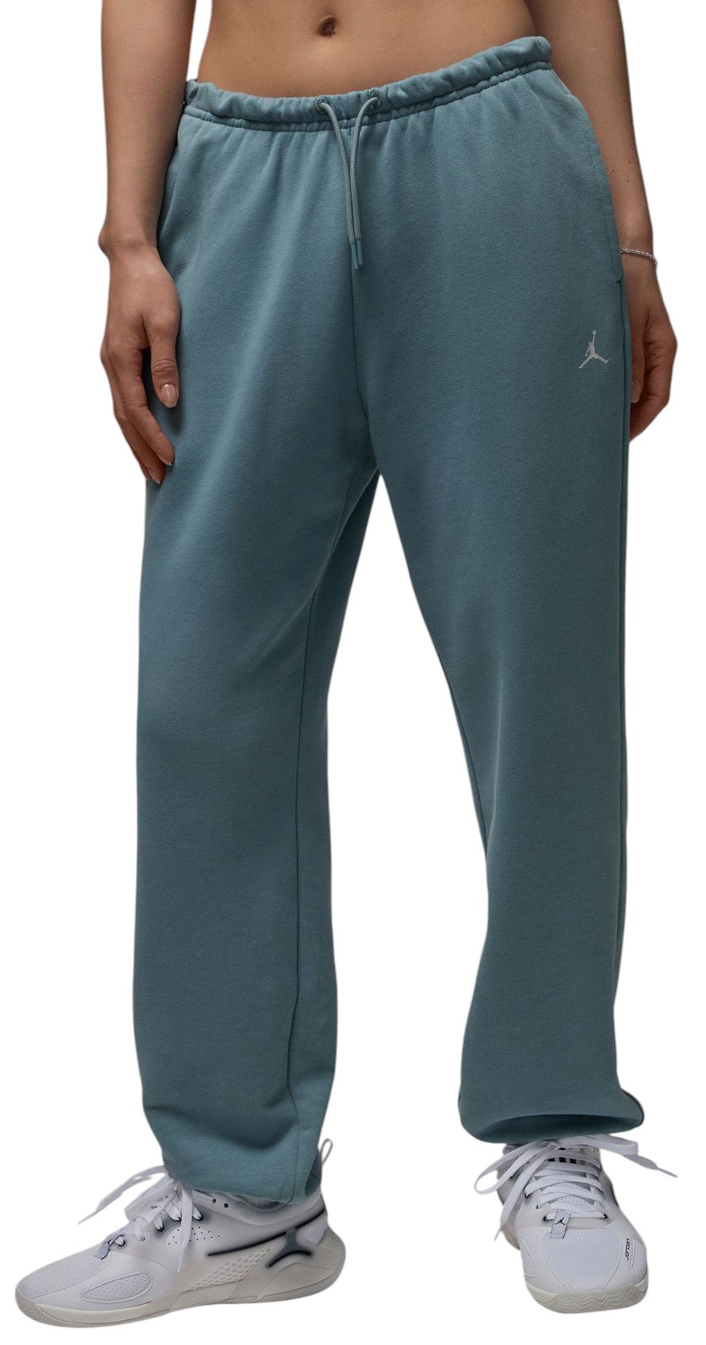 Jordan Women's Sport Crossover Dri-FIT Fleece Pants product image