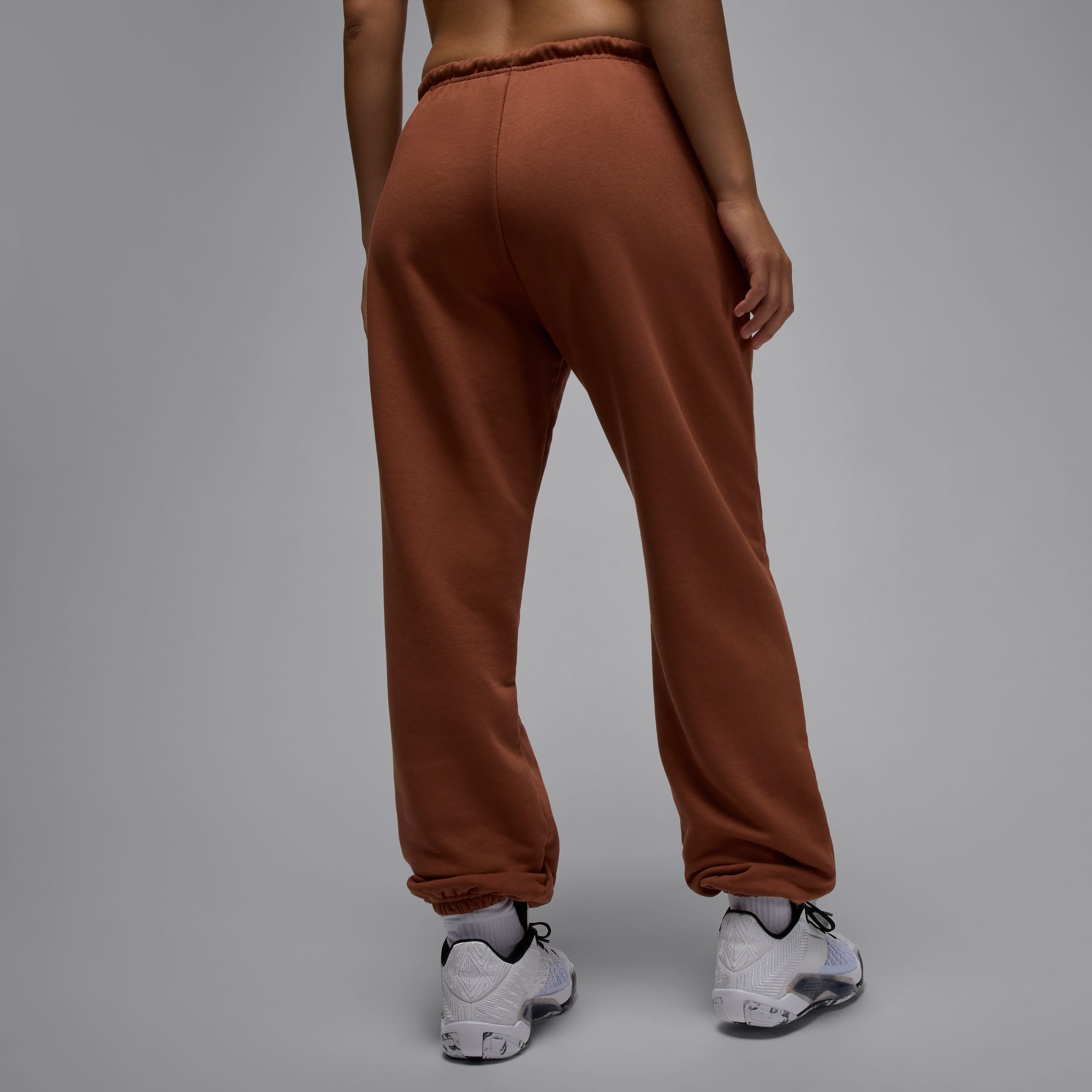 Jordan Women's Sport Crossover Dri-FIT Fleece Pants product image