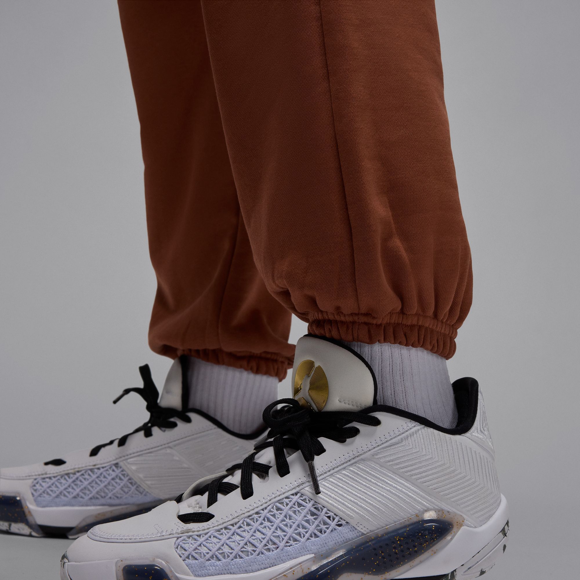 Jordan Women's Sport Crossover Dri-FIT Fleece Pants product image