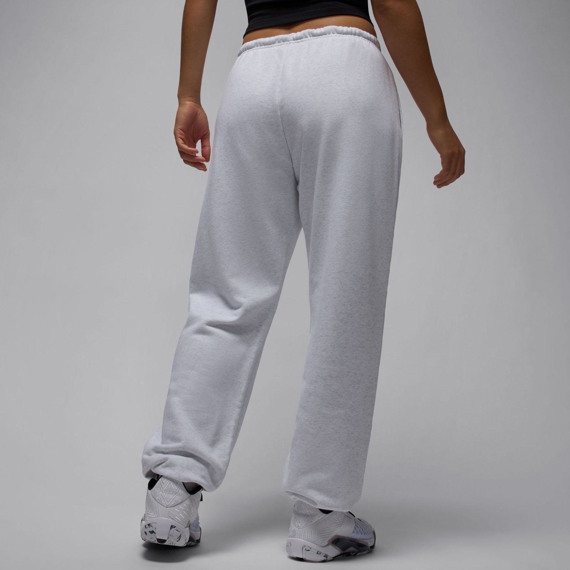 Jordan Women's Sport Crossover Dri-FIT Fleece Pants product image