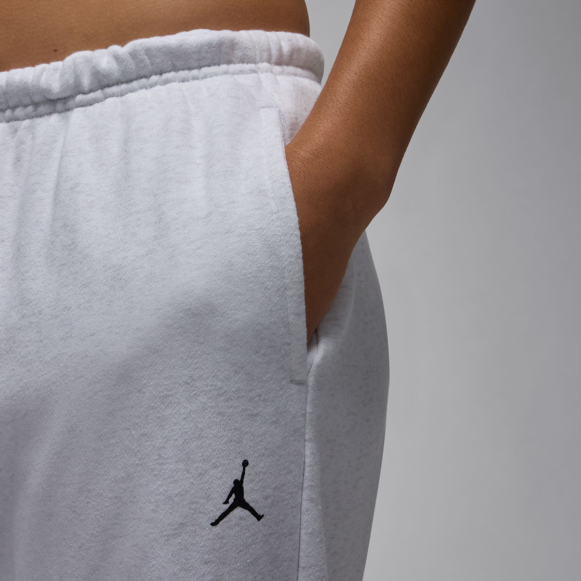 Jordan Women's Sport Crossover Dri-FIT Fleece Pants product image