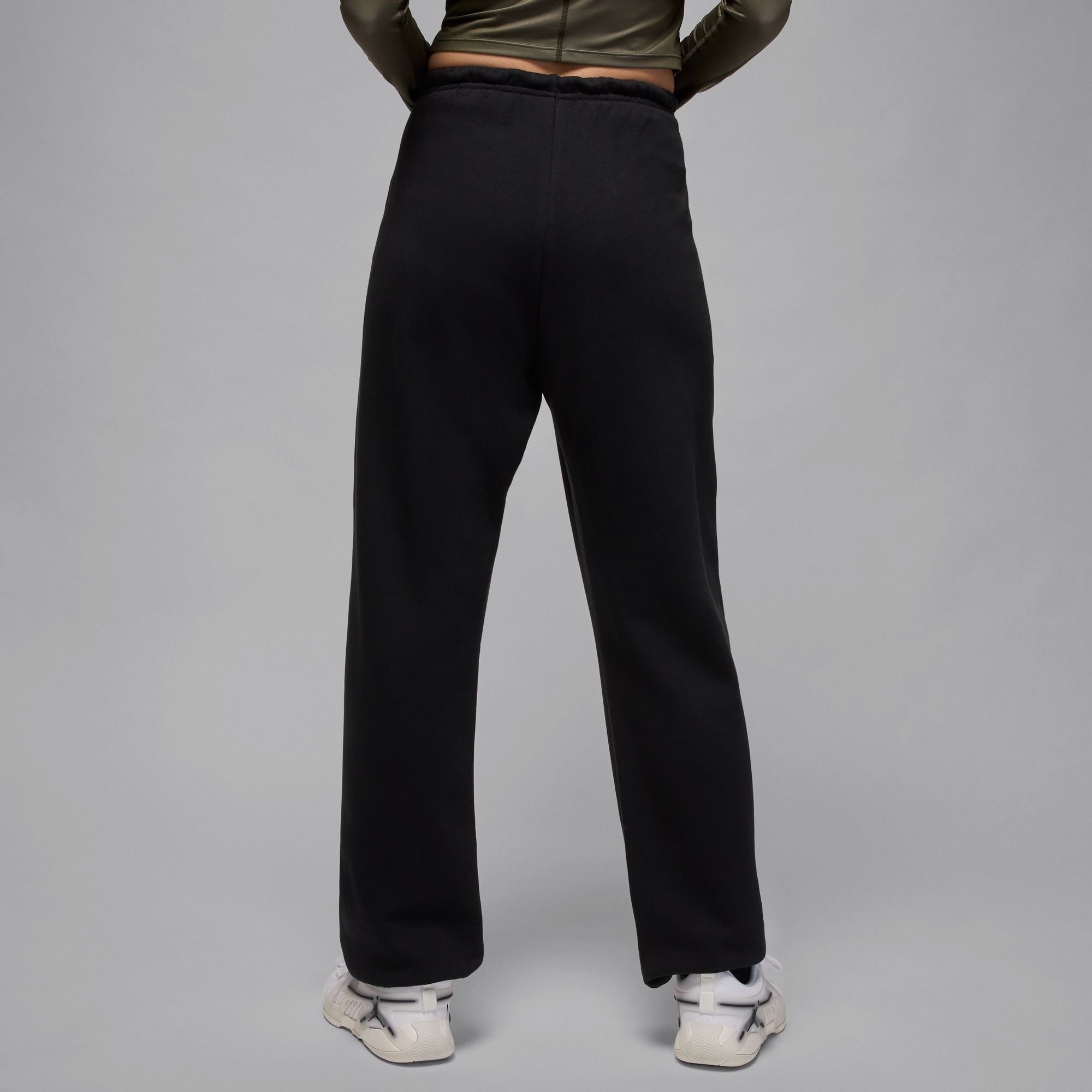Jordan Women's Sport Crossover Dri-FIT Fleece Pants product image
