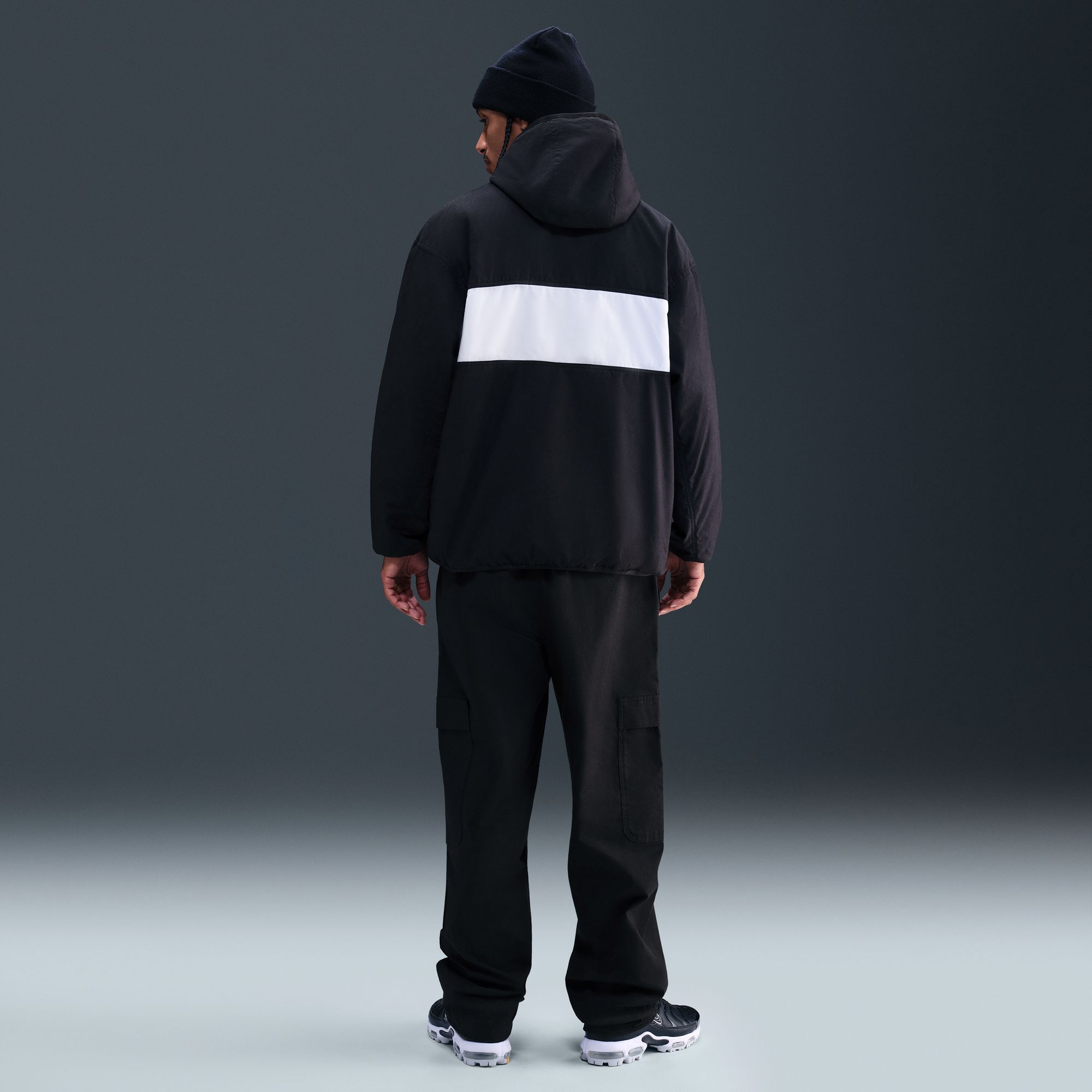 Nike Men's Air Filled Jacket product image