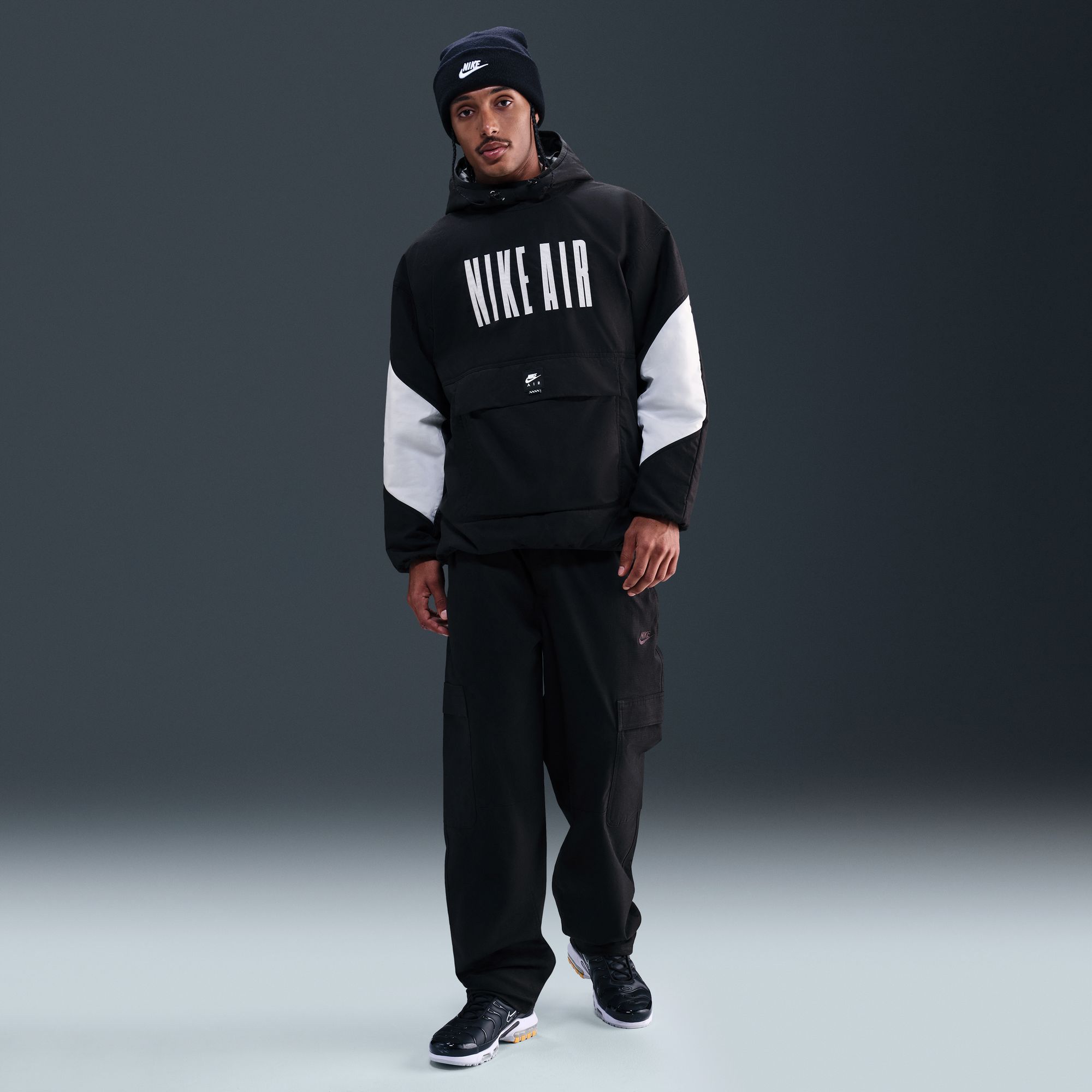 Nike Men's Air Filled Jacket product image