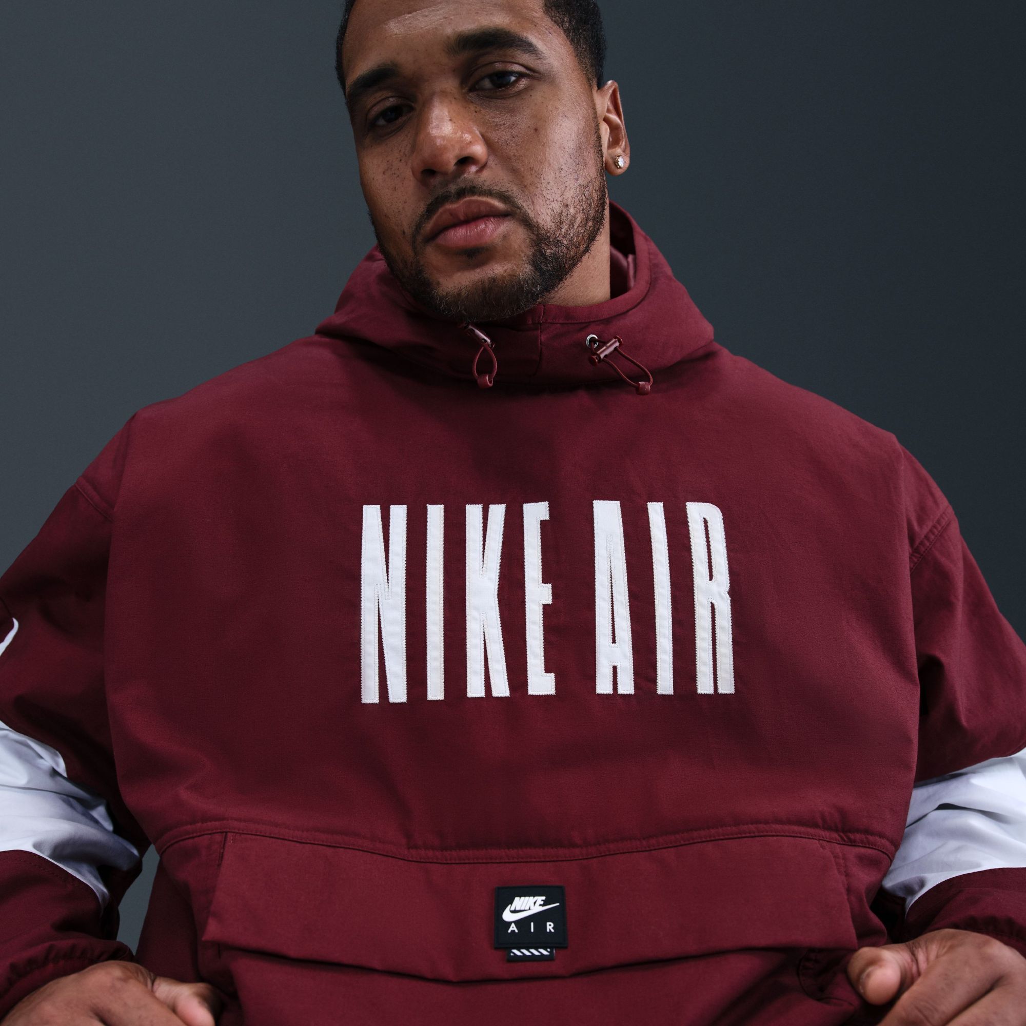 Nike Men's Air Filled Jacket product image
