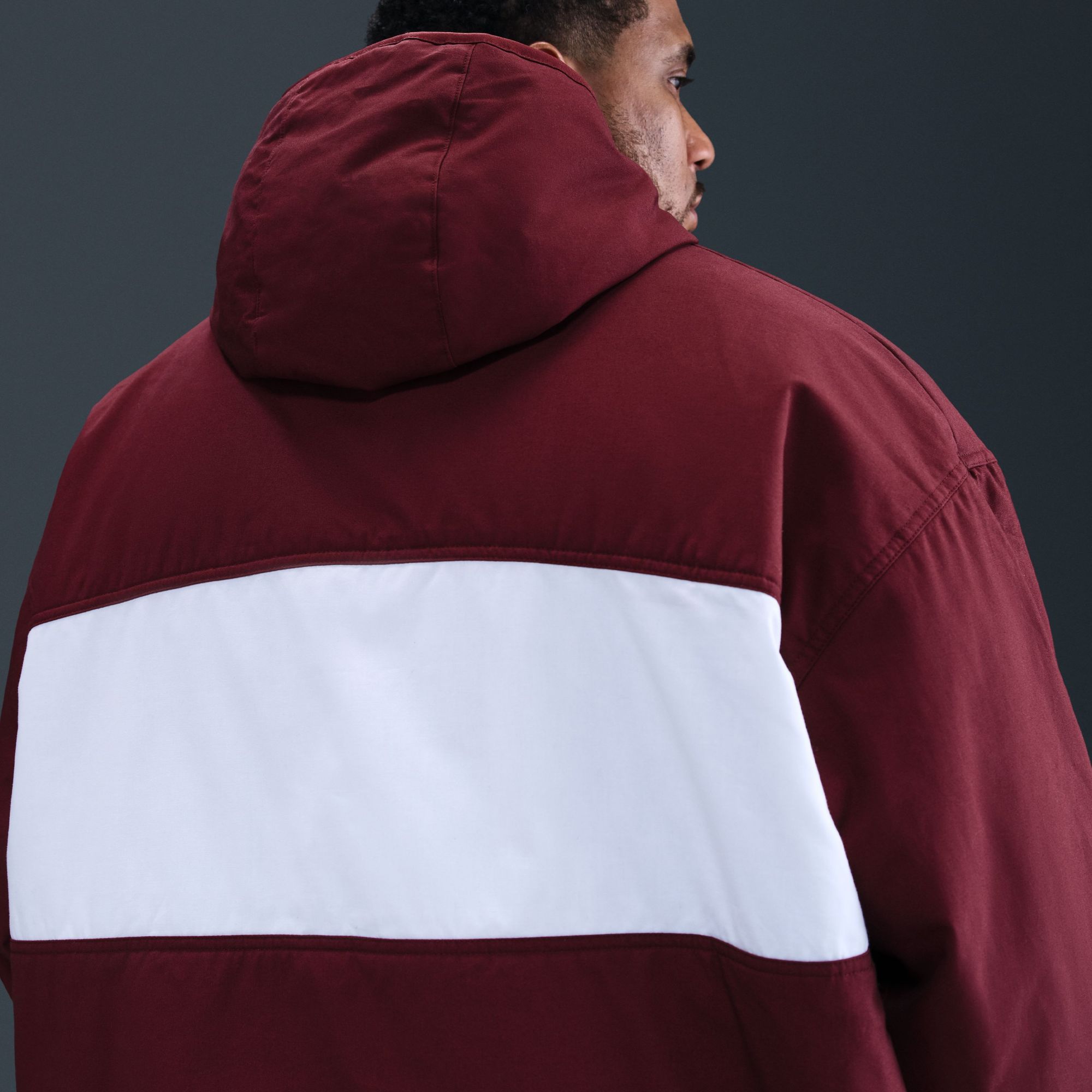 Nike Men's Air Filled Jacket product image