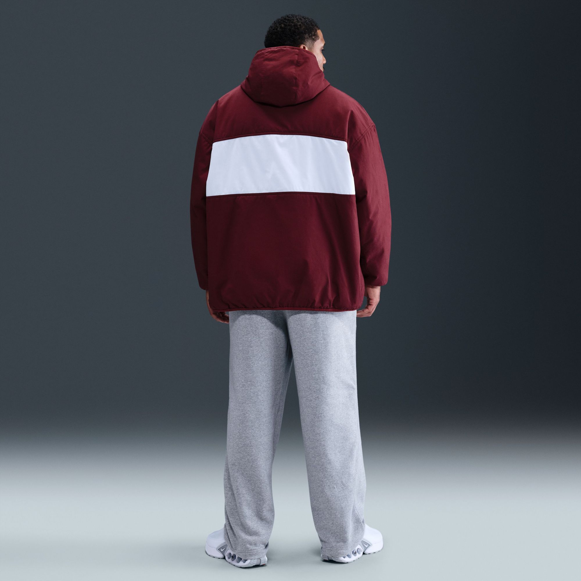 Nike Men's Air Filled Jacket product image