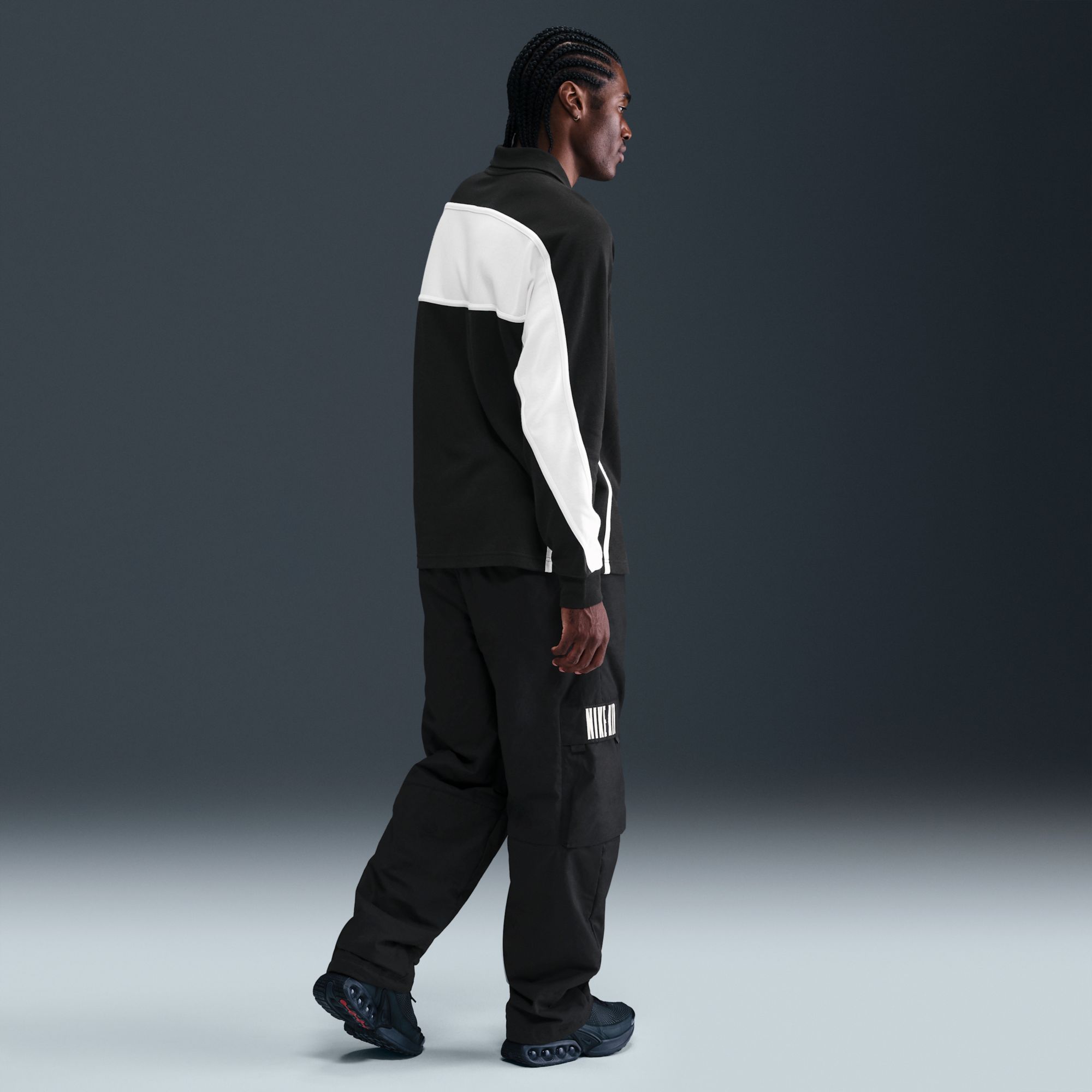 Nike Men's Air Filled Cargo Pants product image