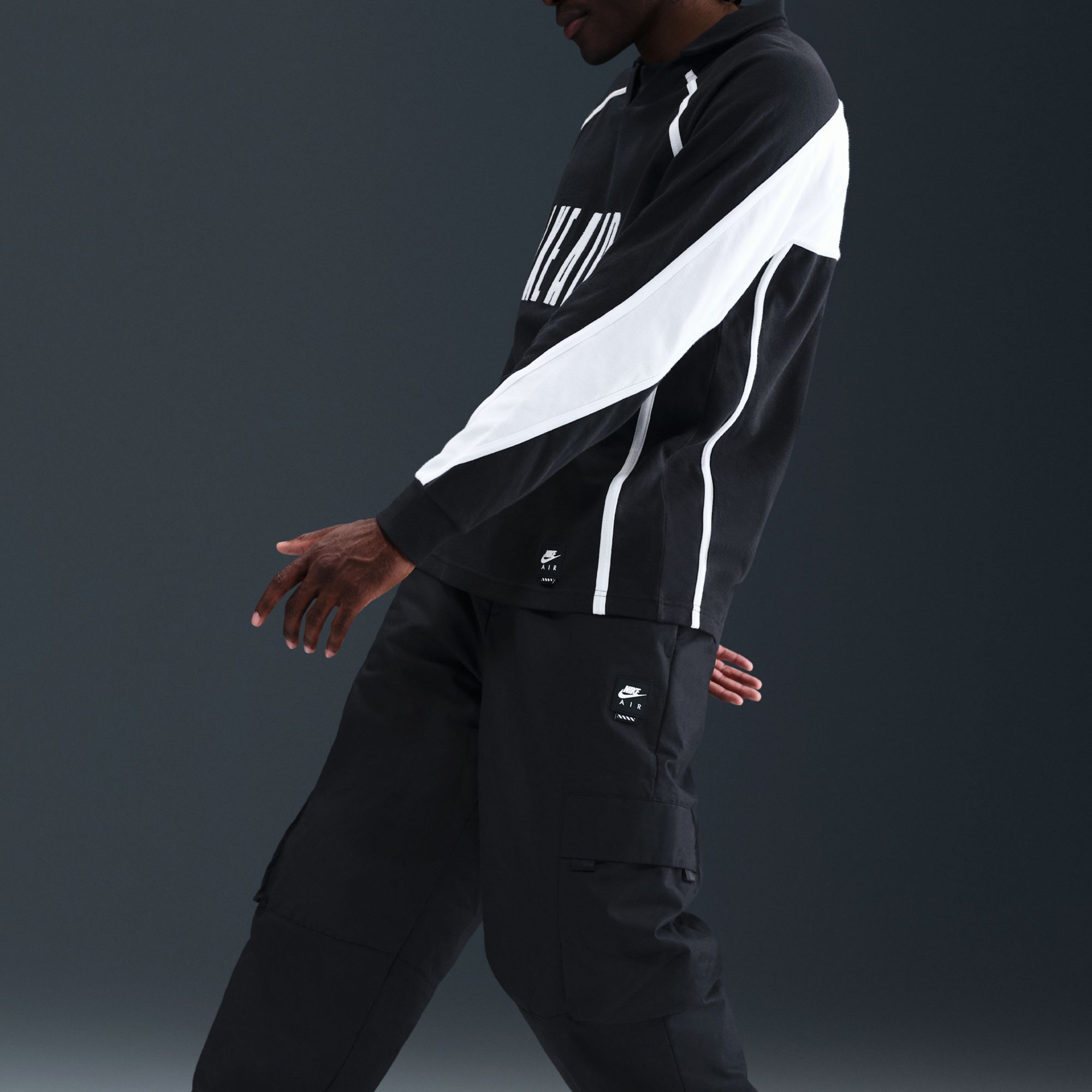 Nike Men's Air Filled Cargo Pants product image