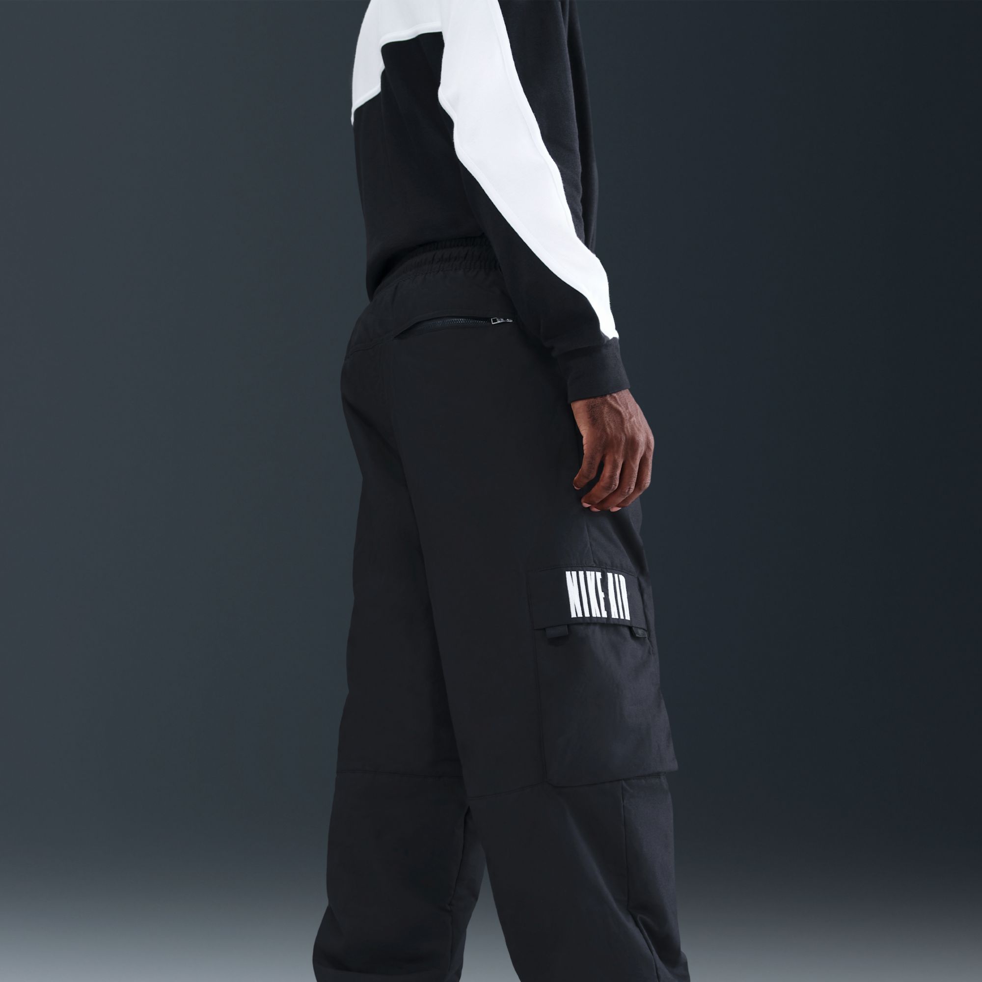 Nike Men's Air Filled Cargo Pants product image