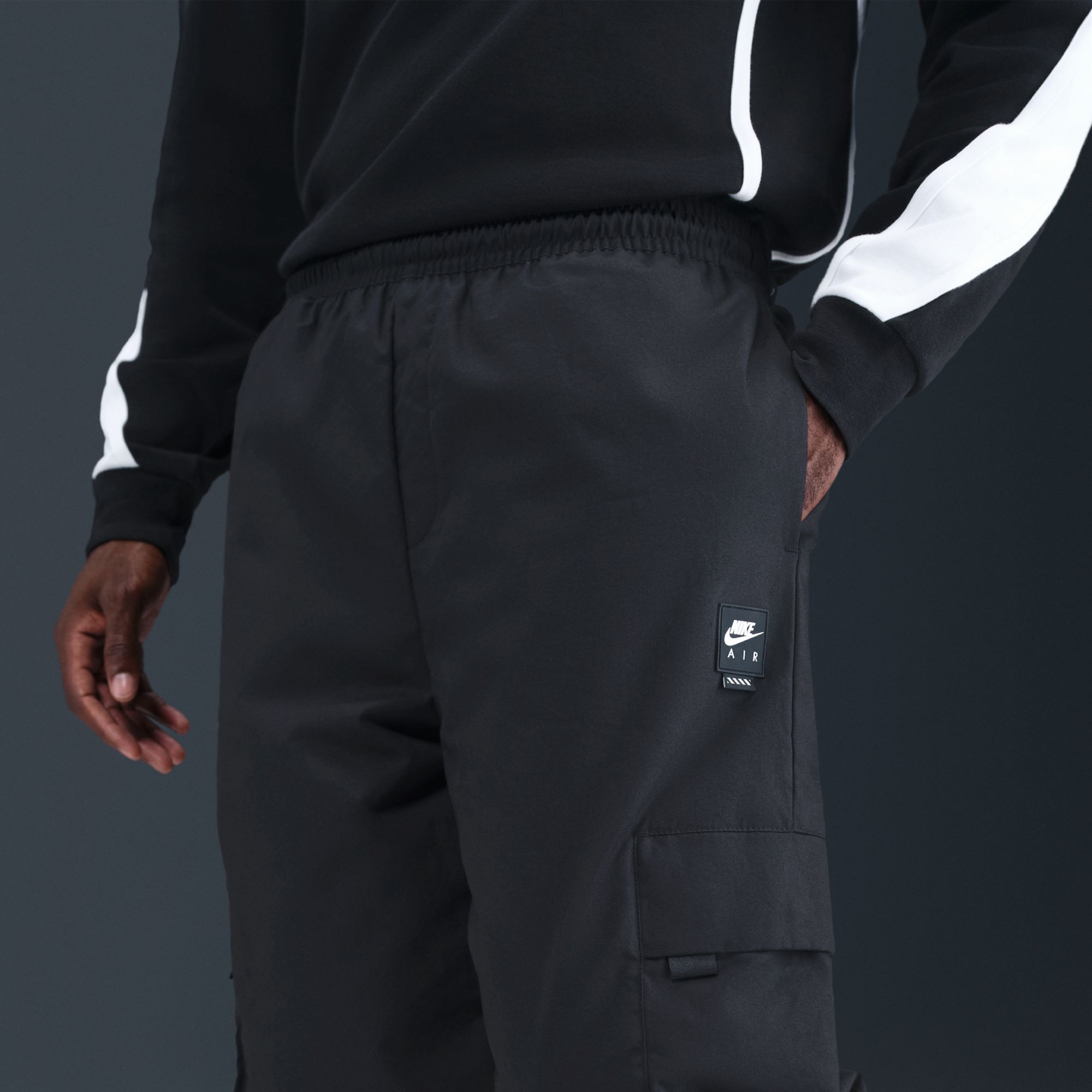 Nike Men's Air Filled Cargo Pants product image
