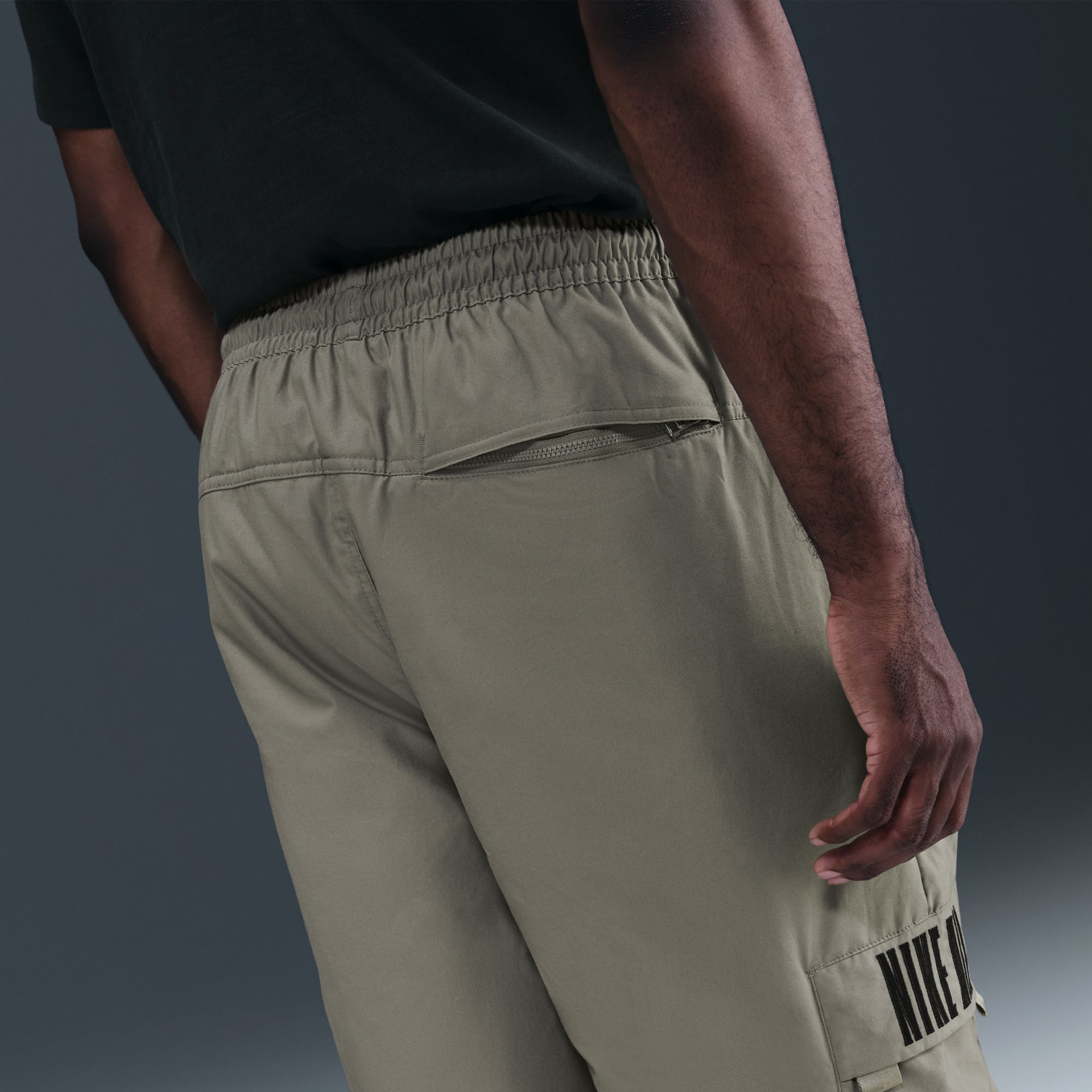 Nike Men's Air Filled Cargo Pants product image