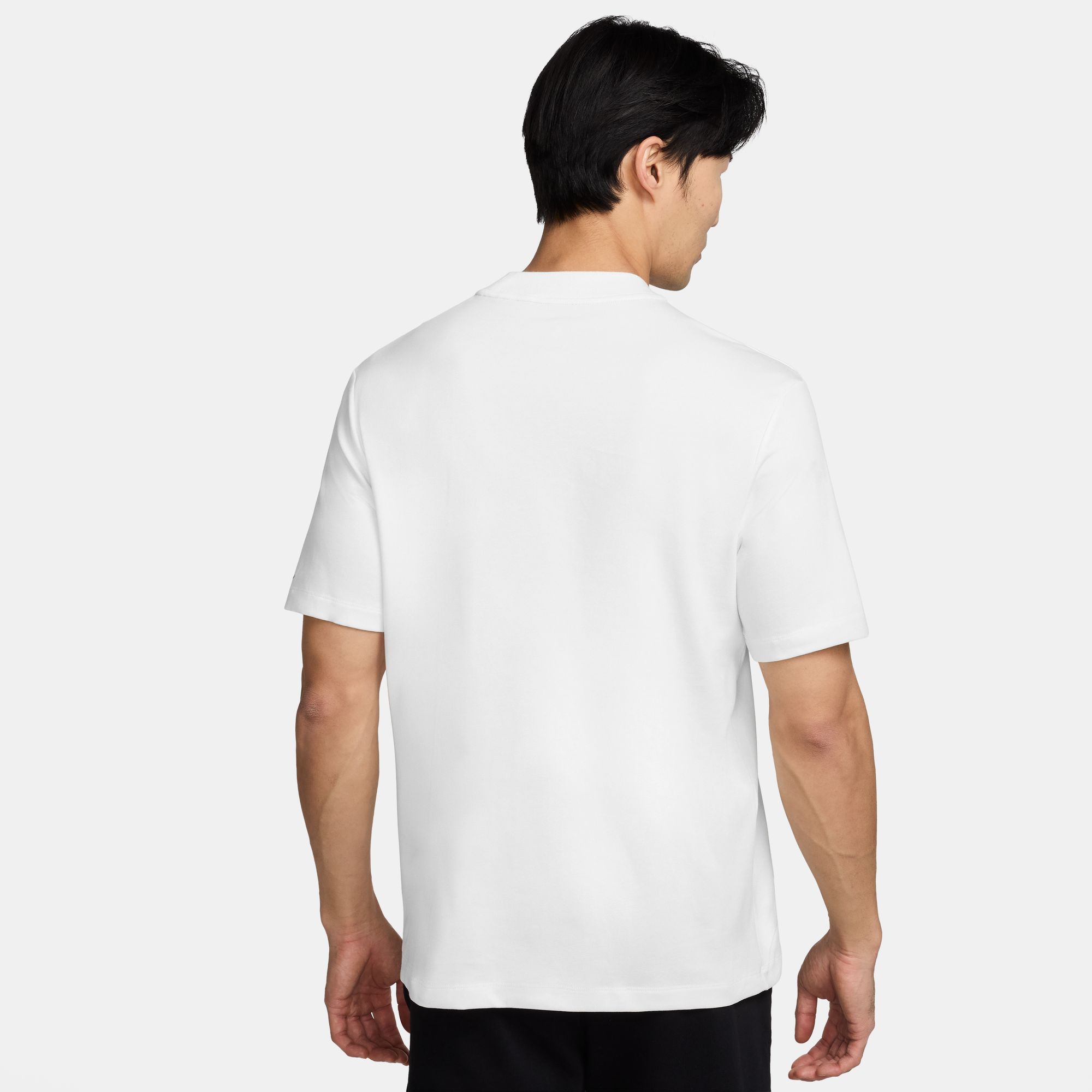 Jordan Men's Dri-FIT Mock Neck Golf T-Shirt product image