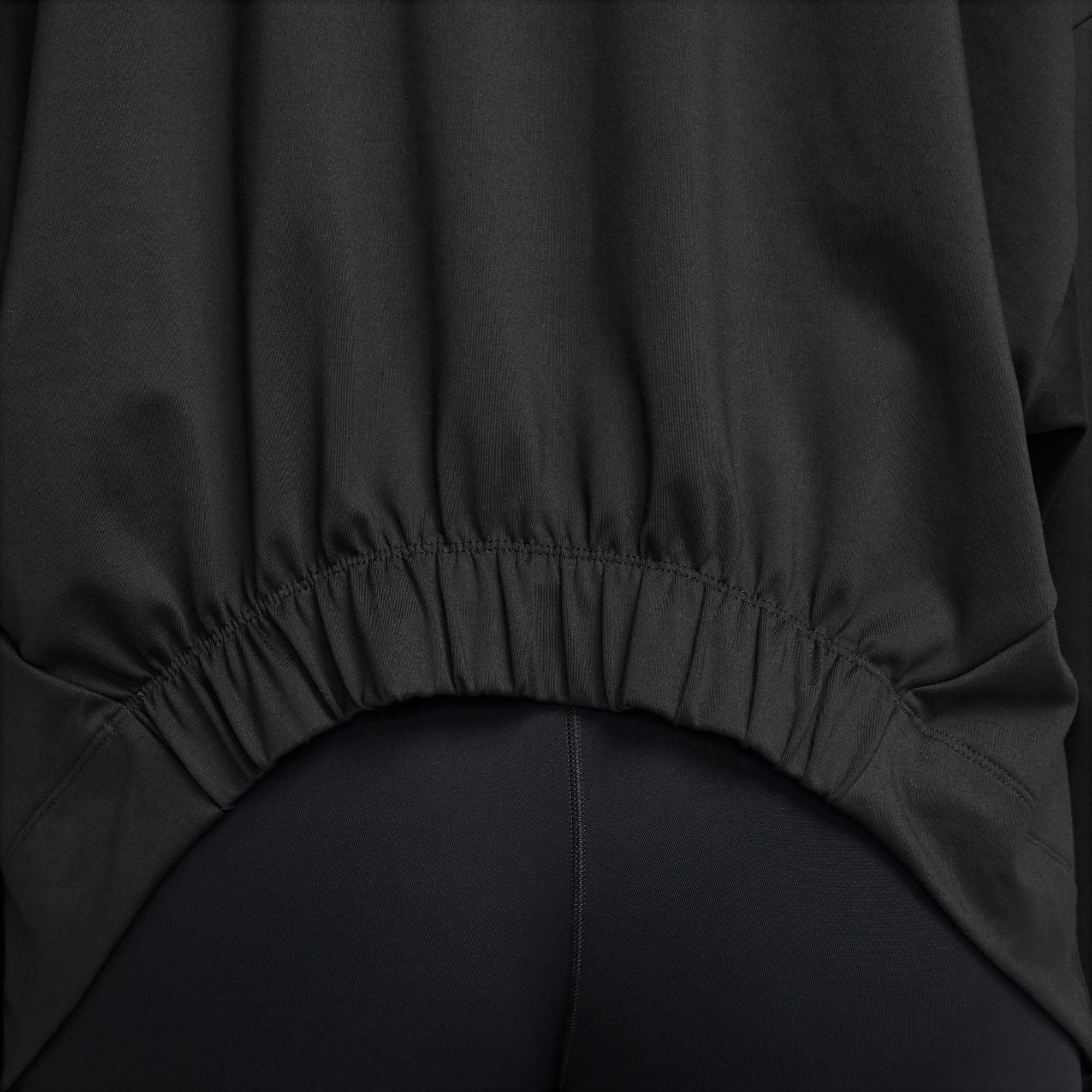 Nike Women's Zenvy Dri-FIT Long-Sleeve Cardigan product image