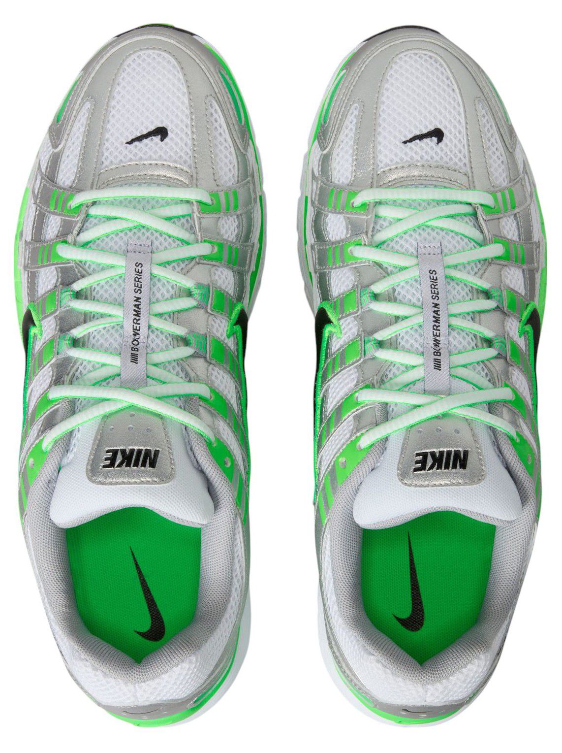 Nike Men's P-6000 Shoes product image