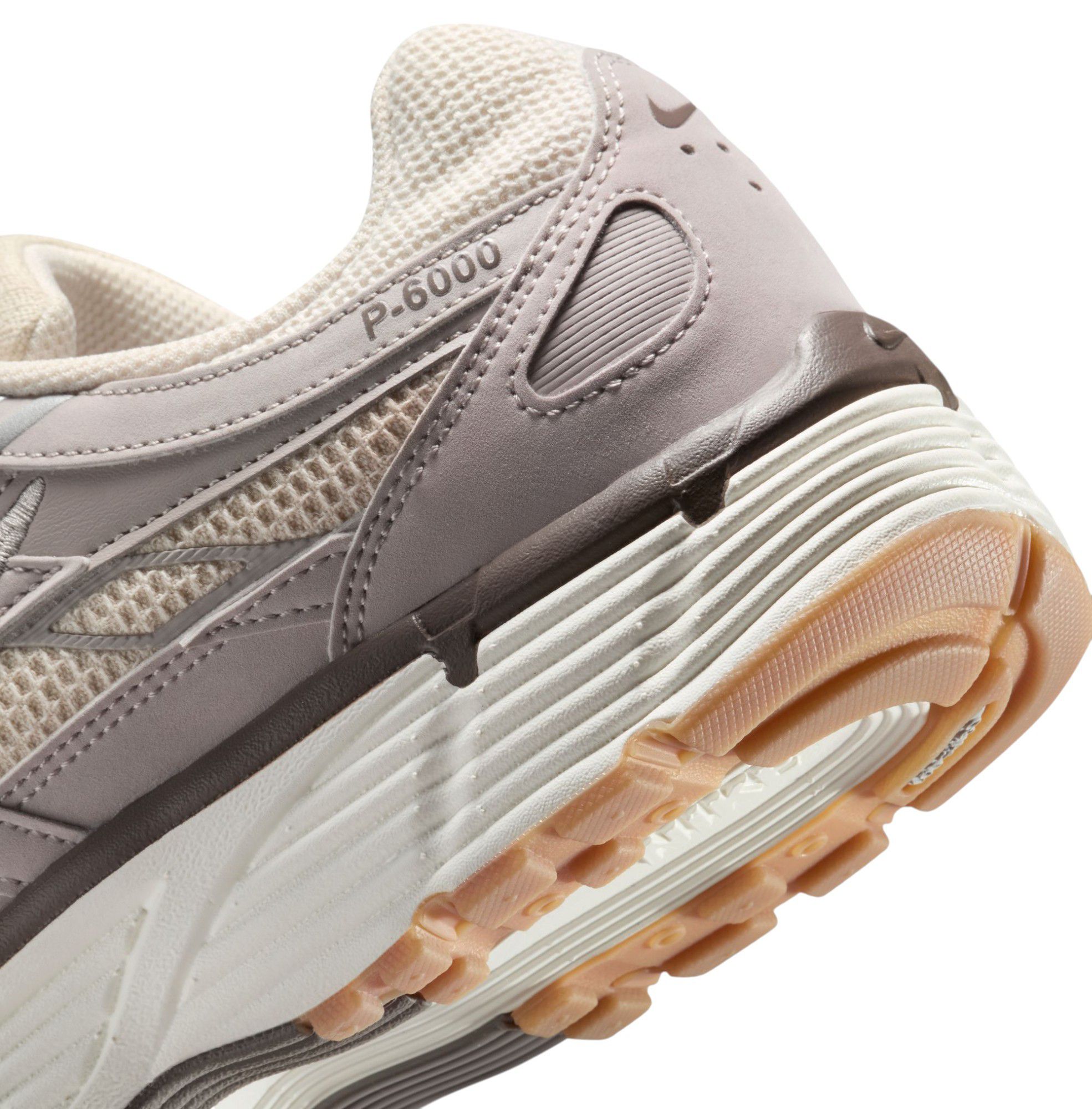Nike Men's P-6000 Shoes product image
