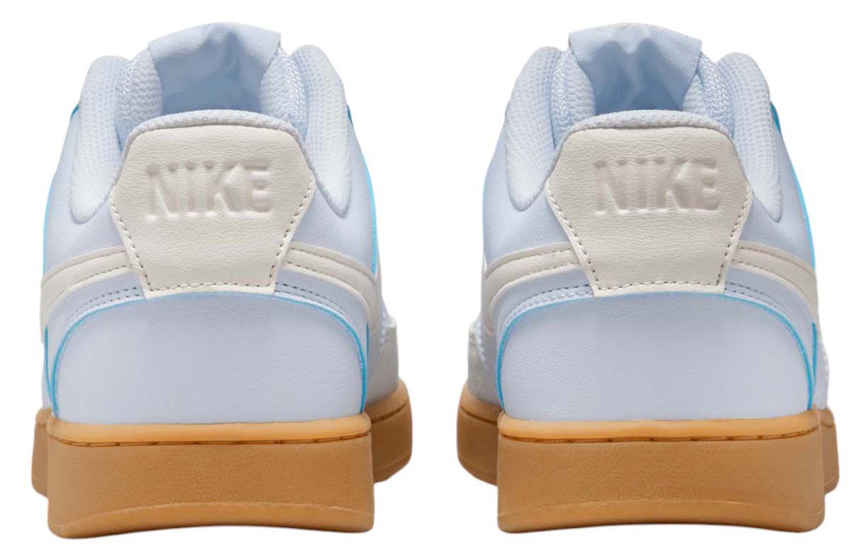 Nike Men's Court Vision Low Next Nature Shoes product image