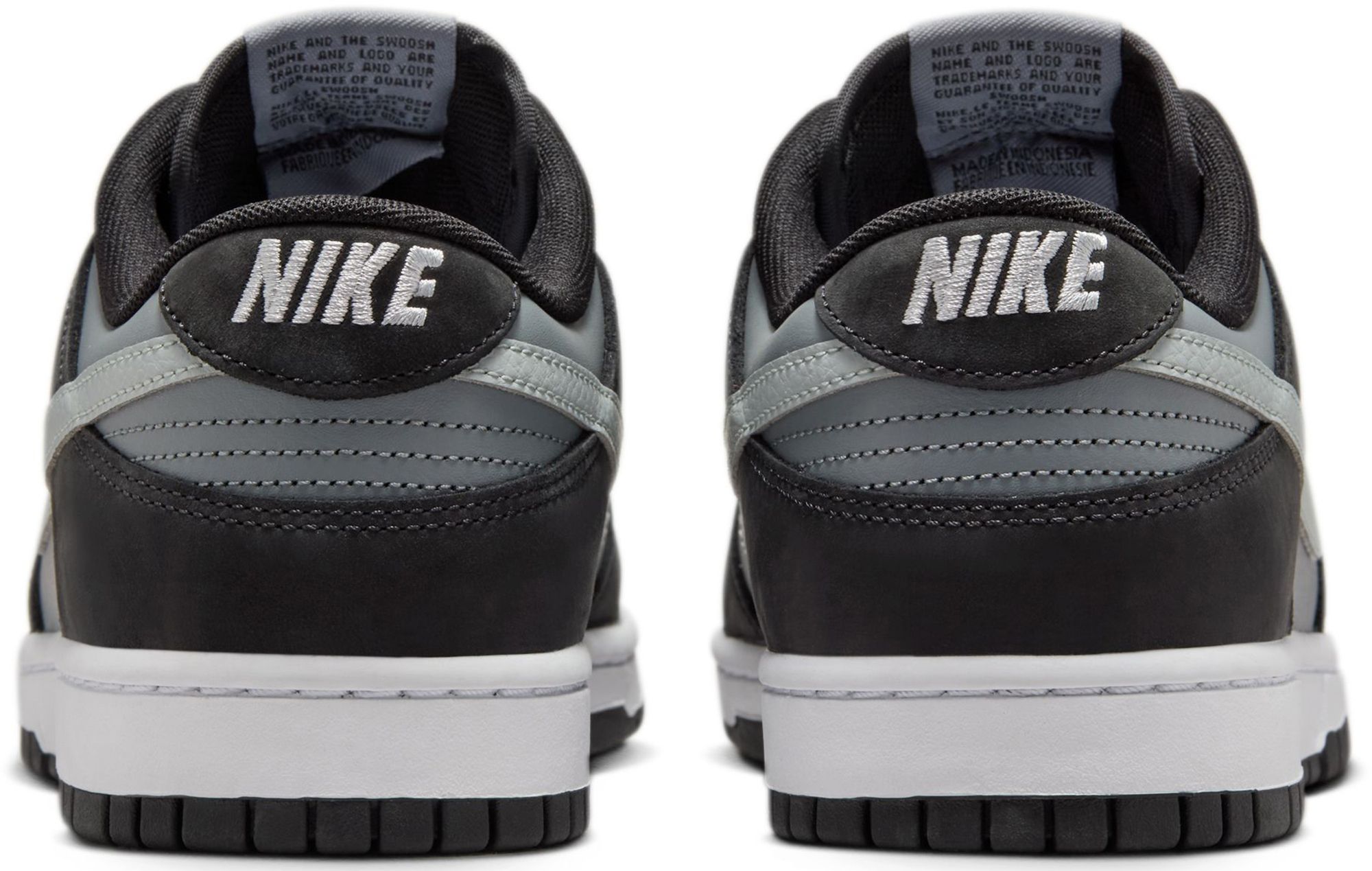 Nike Men's Dunk Low Shoes product image
